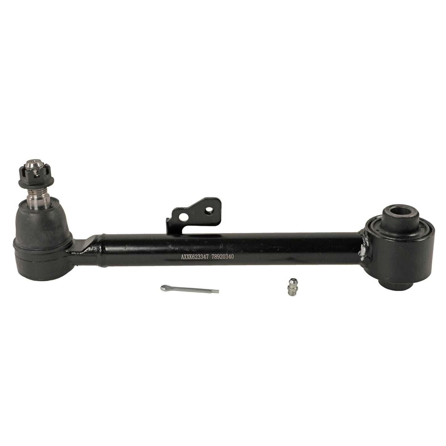 MOOG Chassis Products Suspension Control Arm and Ball Joint Assembly RK623347