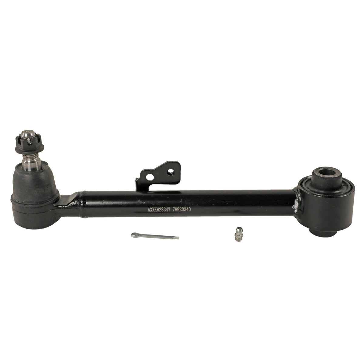 MOOG Chassis Products Suspension Control Arm and Ball Joint Assembly RK623347