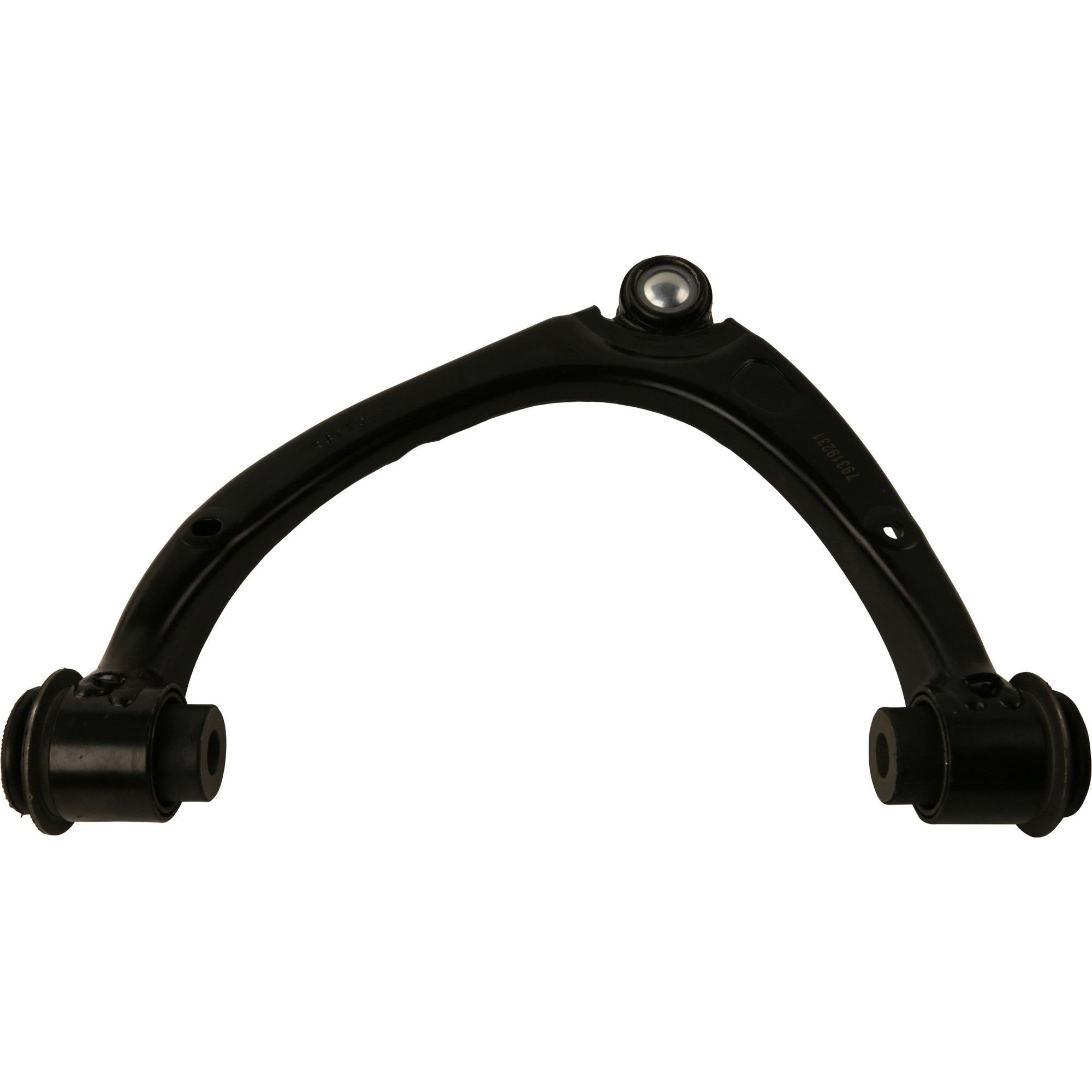 MOOG Chassis Products Suspension Control Arm and Ball Joint Assembly RK623349