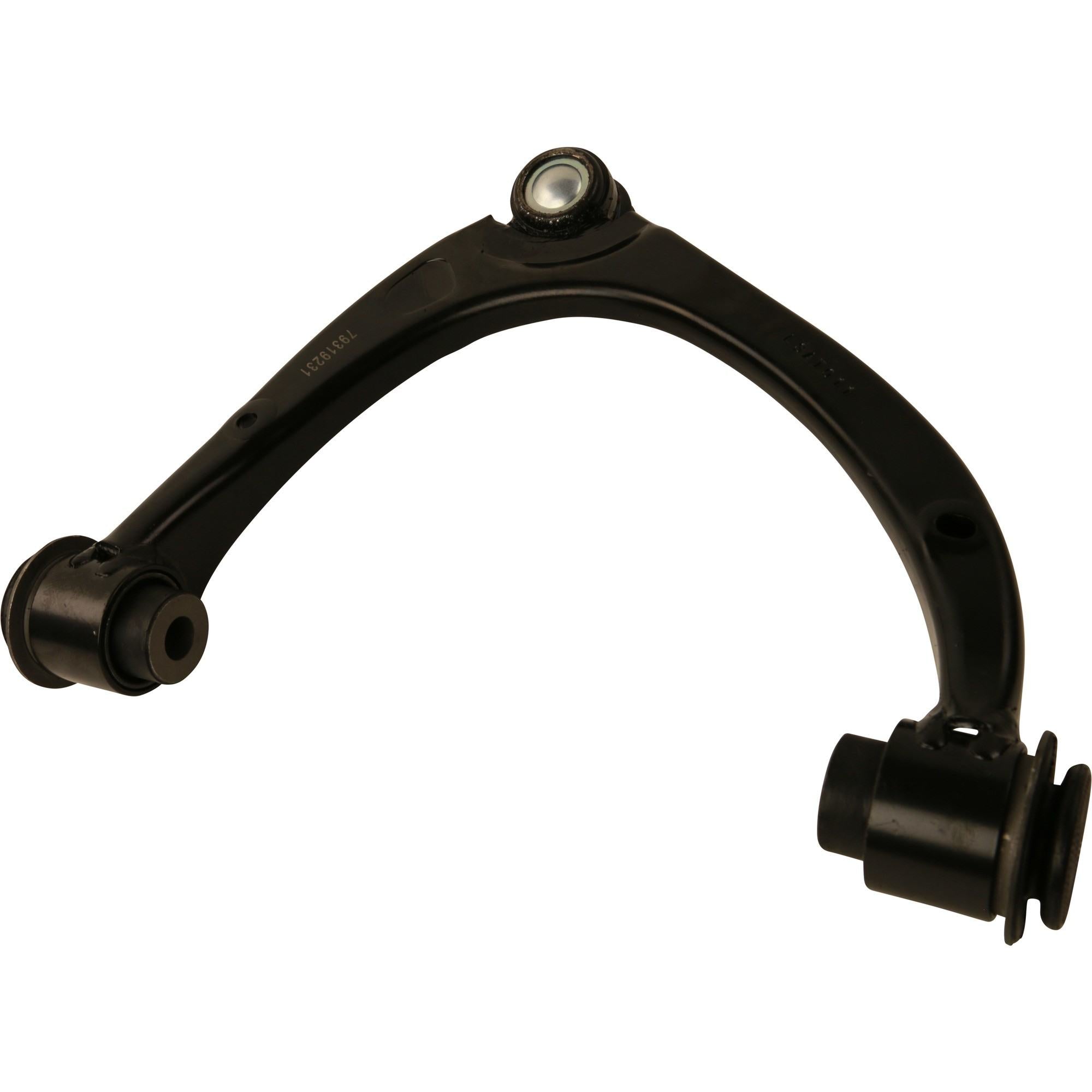 MOOG Chassis Products Suspension Control Arm and Ball Joint Assembly RK623350