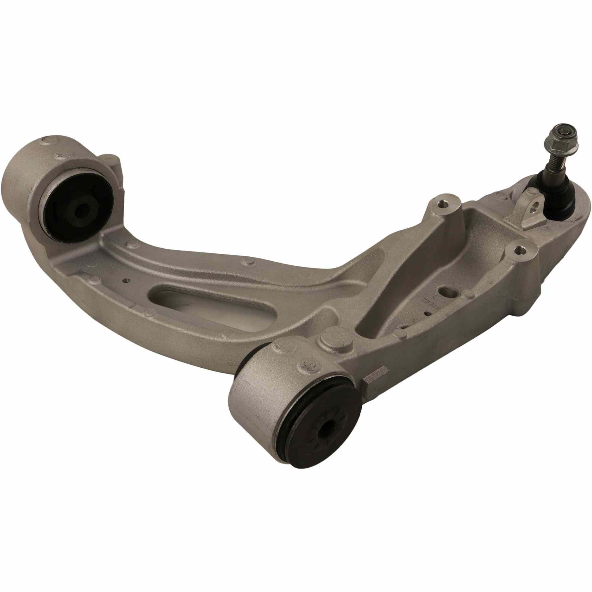Moog 03-07 Cadillac CTS Front Right Lower Control Arm and Ball Joint Assembly RK623351