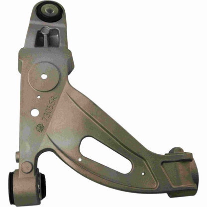 Moog 03-07 Cadillac CTS Front Right Lower Control Arm and Ball Joint Assembly RK623351
