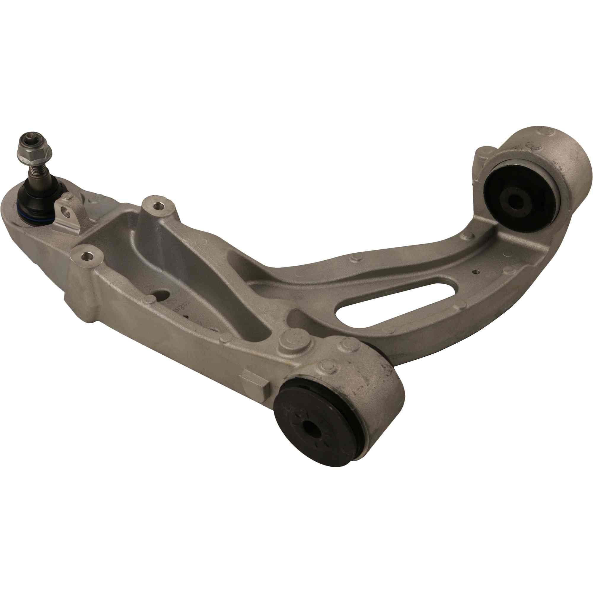 Moog 03-07 Cadillac CTS Front Left Lower Control Arm and Ball Joint Assembly RK623352