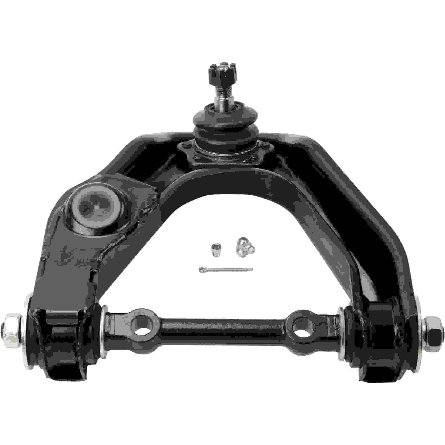 MOOG Chassis Products Suspension Control Arm and Ball Joint Assembly RK623374