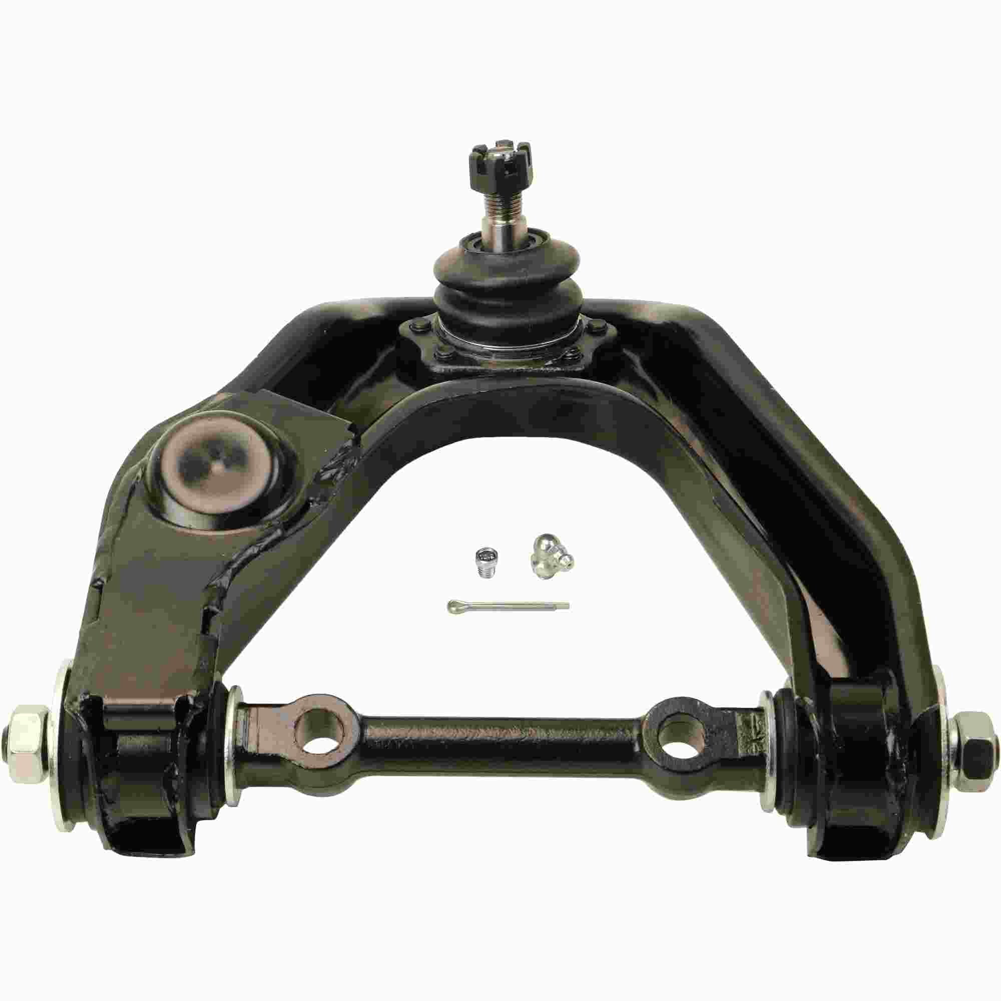 MOOG Chassis Products Suspension Control Arm and Ball Joint Assembly RK623374