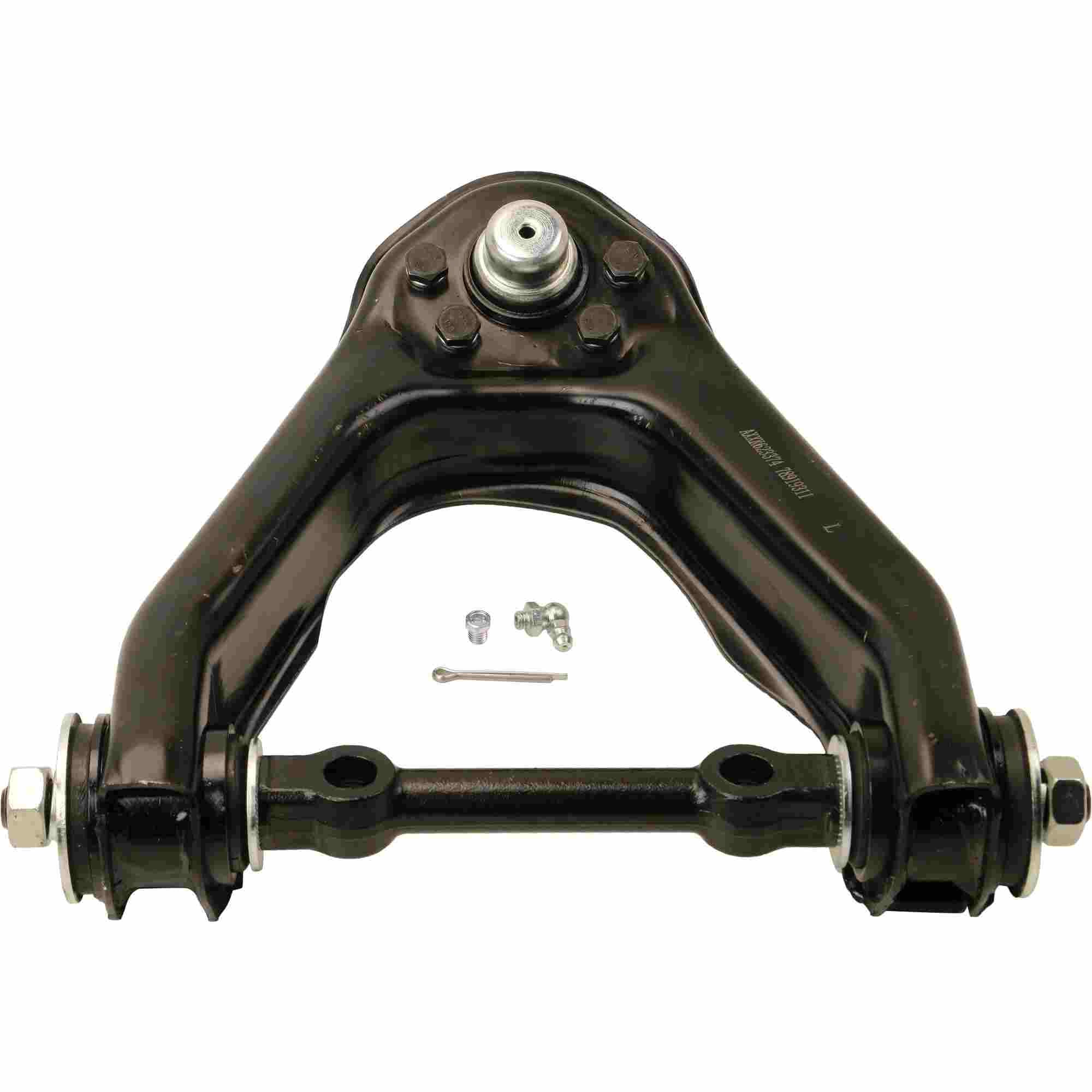 MOOG Chassis Products Suspension Control Arm and Ball Joint Assembly RK623374