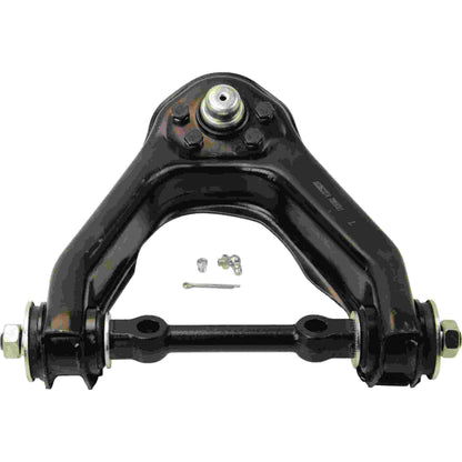 MOOG Chassis Products Suspension Control Arm and Ball Joint Assembly RK623374