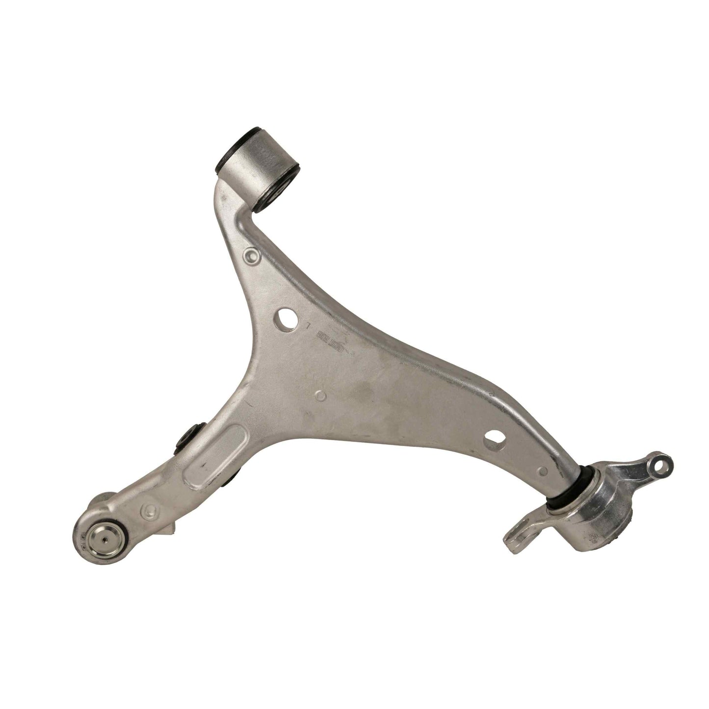 Moog 16-22 Dodge Durango Front Left Lower Control Arm and Ball Joint Assembly RK623377