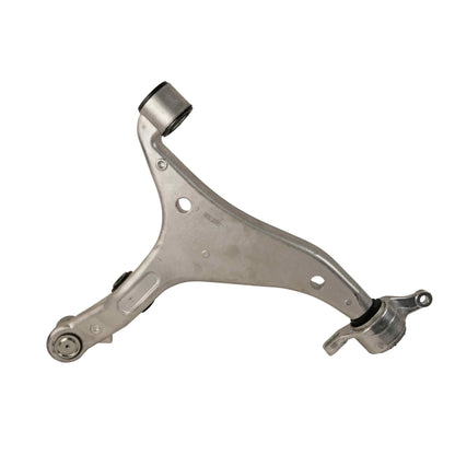 Moog 16-22 Dodge Durango Front Left Lower Control Arm and Ball Joint Assembly RK623377