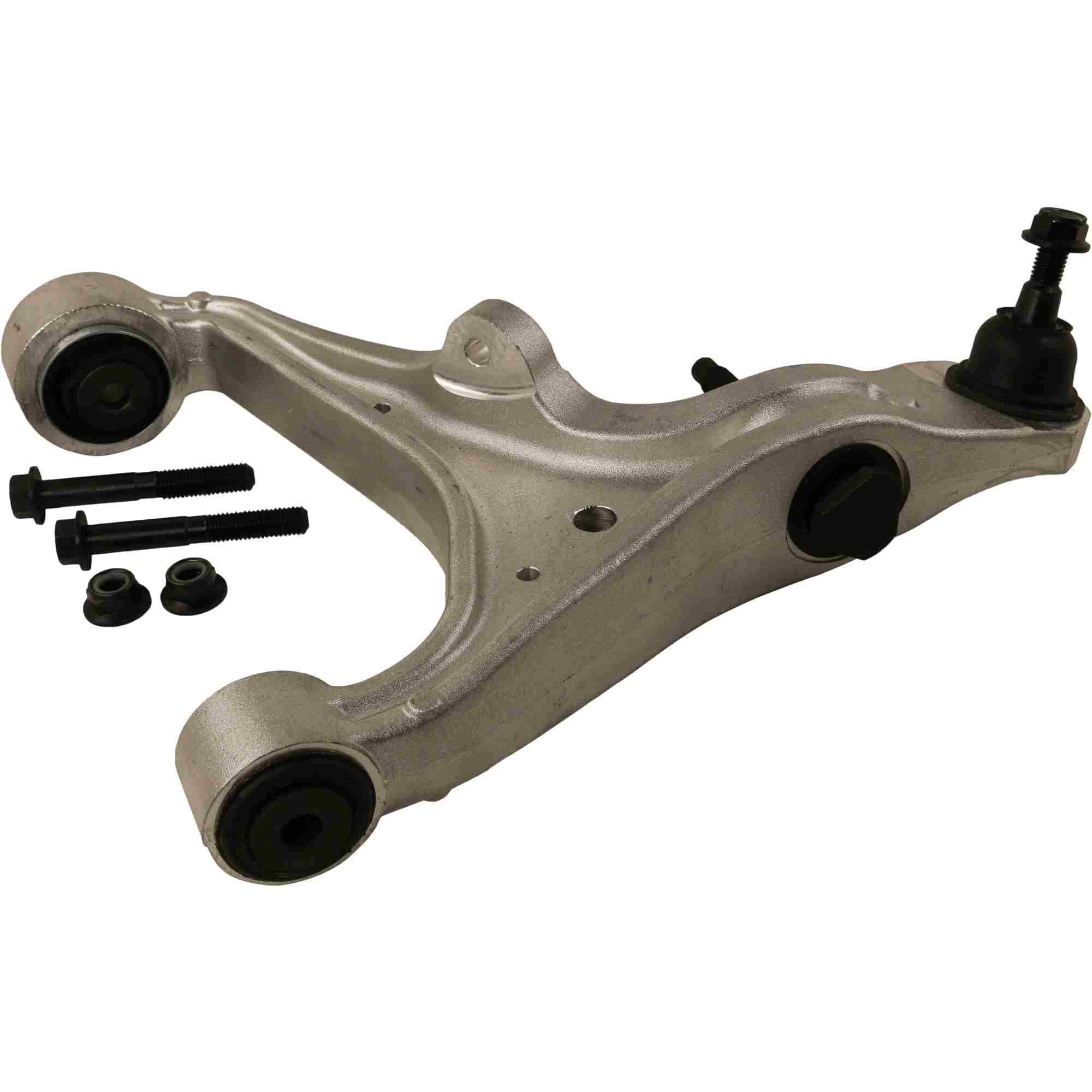 MOOG Chassis Products Suspension Control Arm and Ball Joint Assembly RK623382