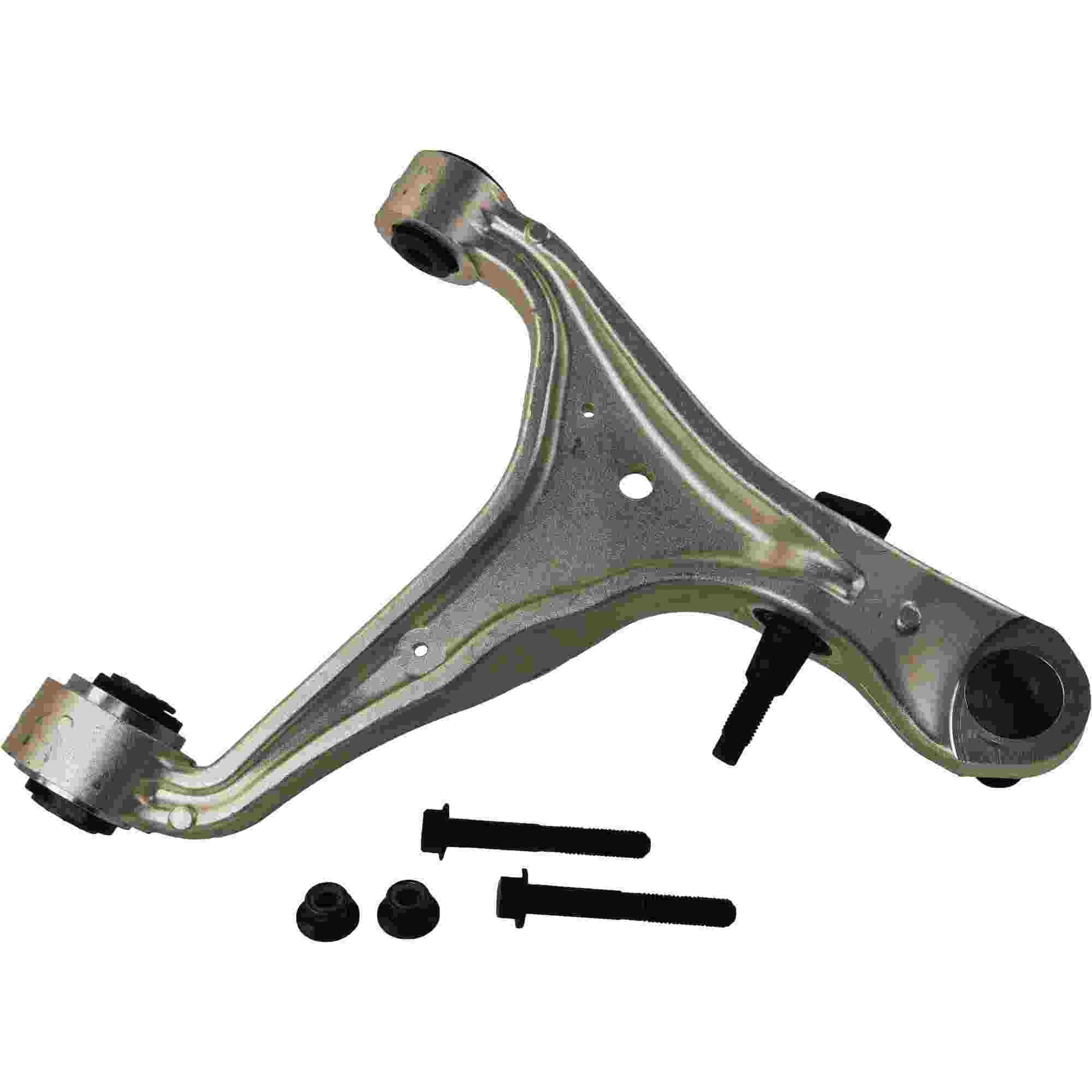 MOOG Chassis Products Suspension Control Arm and Ball Joint Assembly RK623382