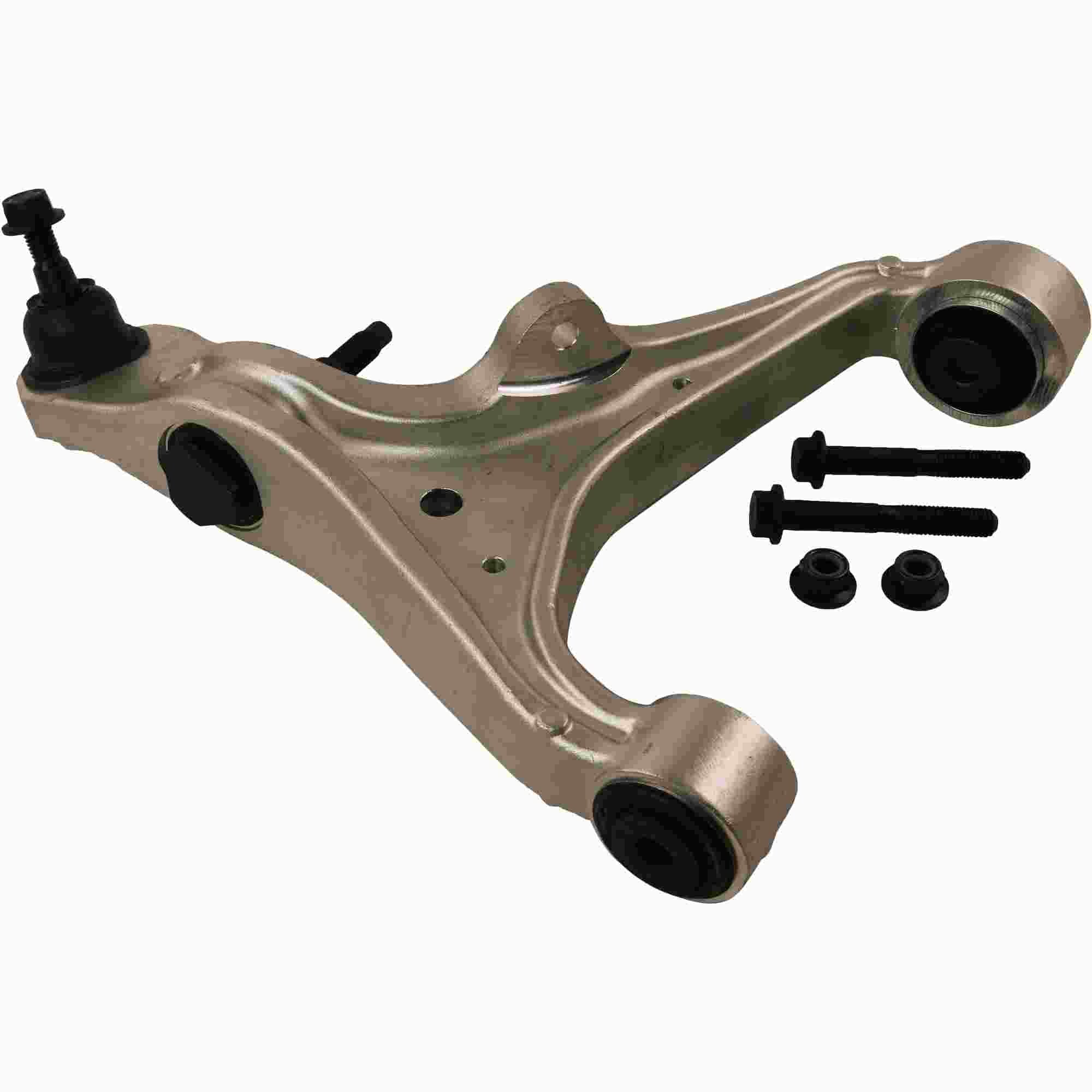 MOOG Chassis Products Suspension Control Arm and Ball Joint Assembly RK623383