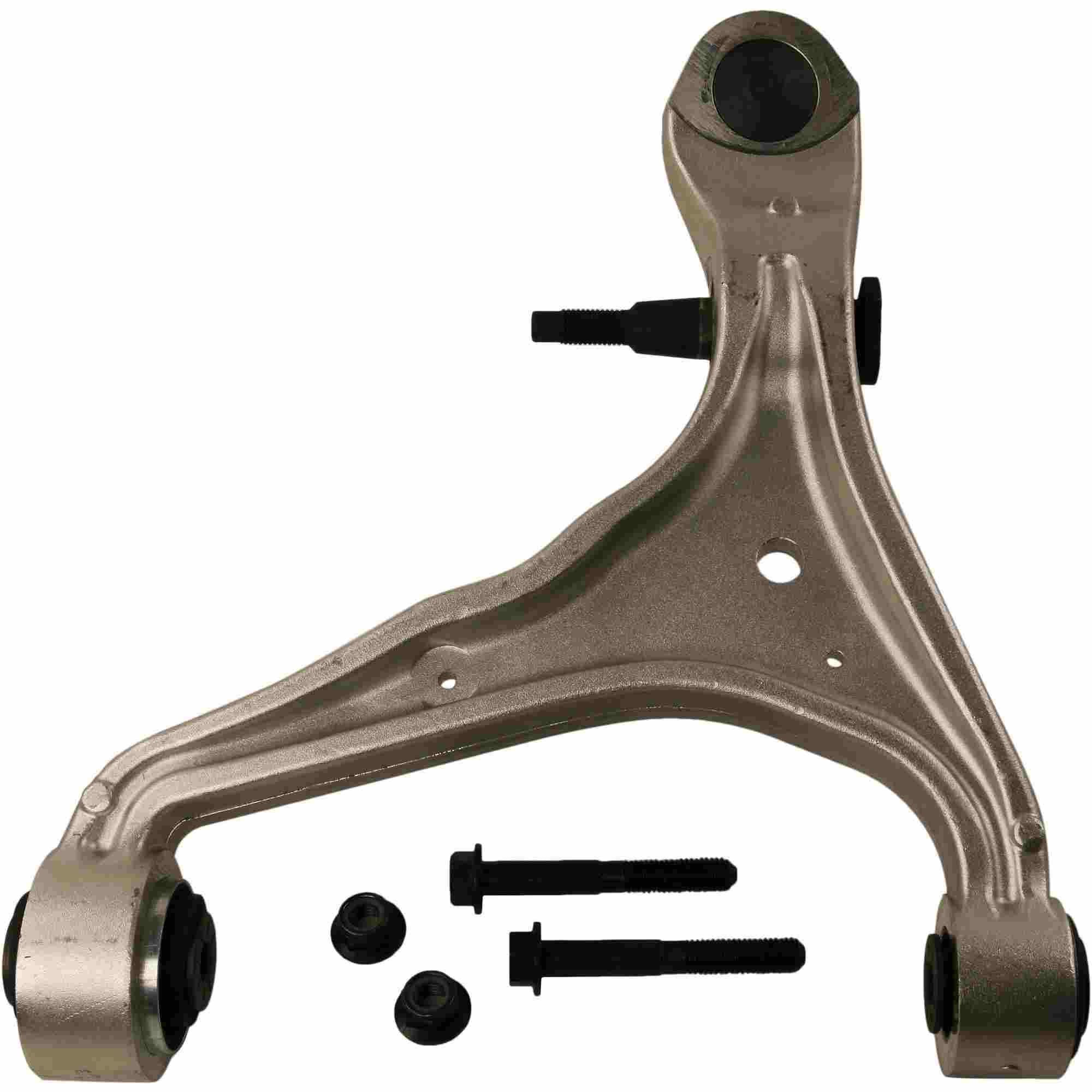 MOOG Chassis Products Suspension Control Arm and Ball Joint Assembly RK623383