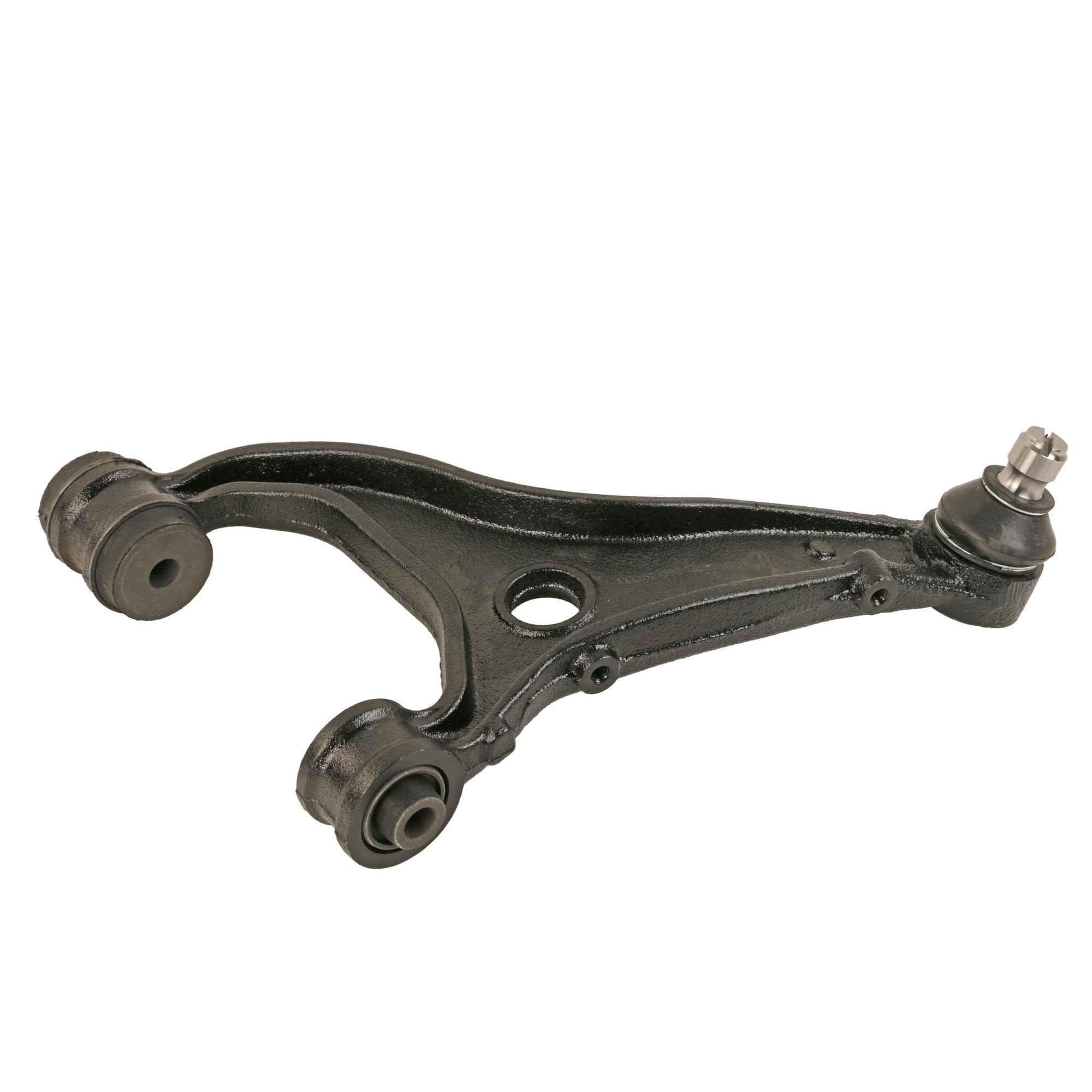 MOOG Chassis Products Suspension Control Arm and Ball Joint Assembly RK623394