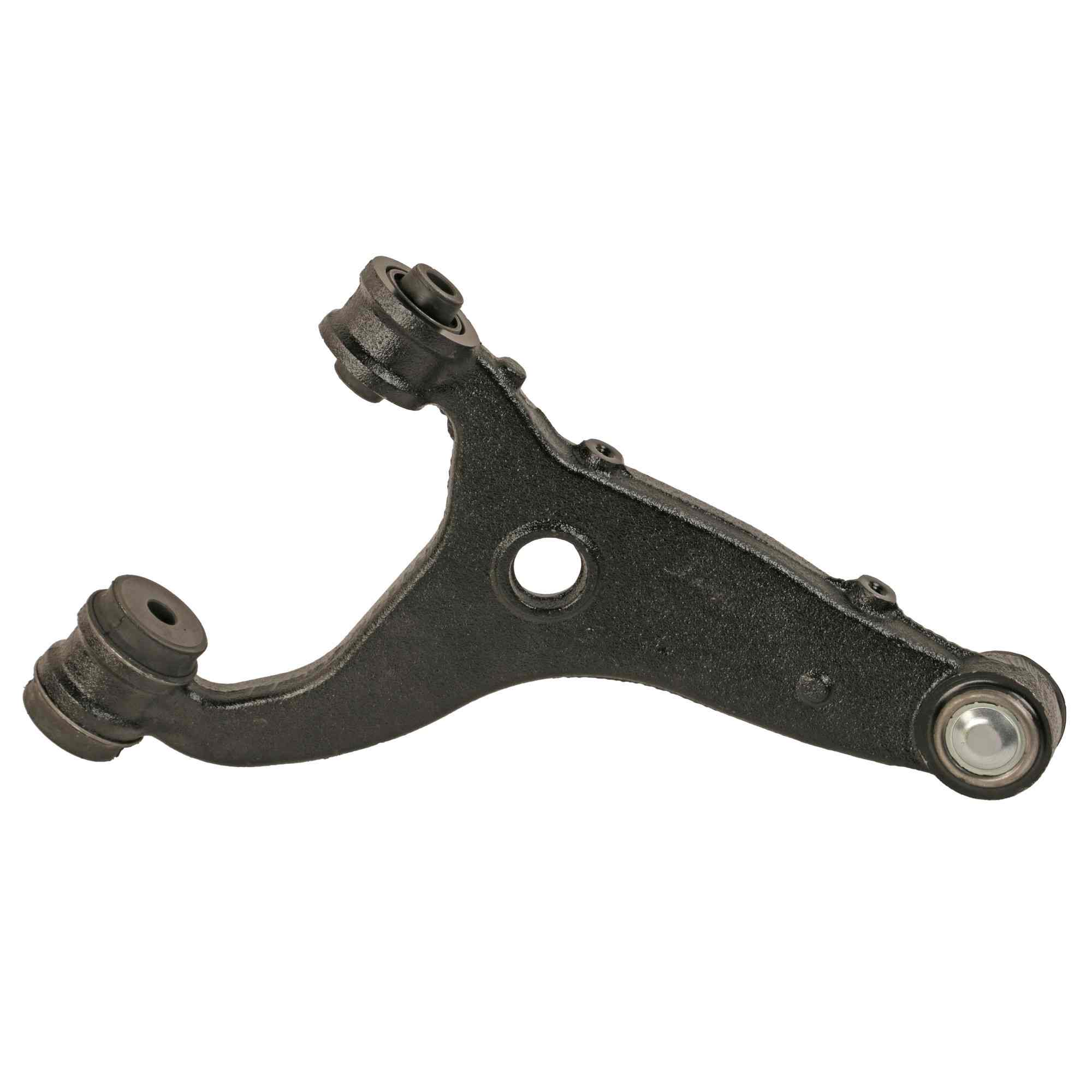 MOOG Chassis Products Suspension Control Arm and Ball Joint Assembly RK623394