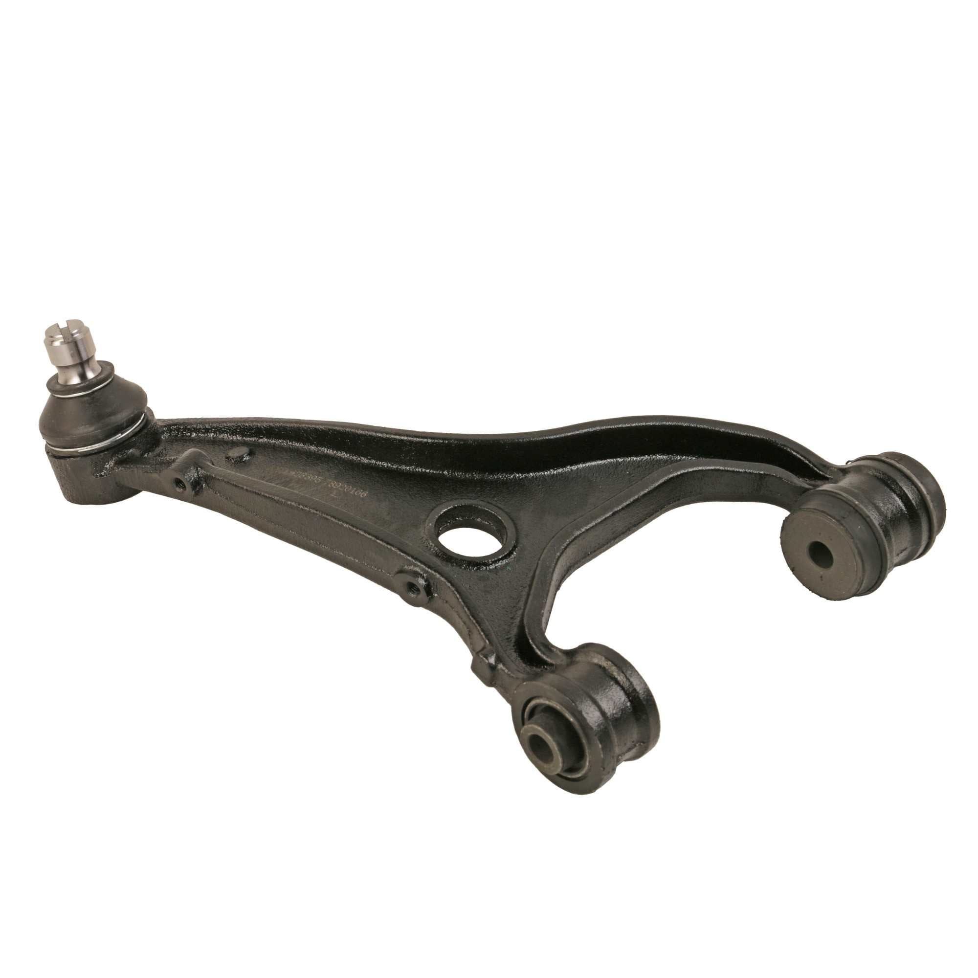 MOOG Chassis Products Suspension Control Arm and Ball Joint Assembly RK623395