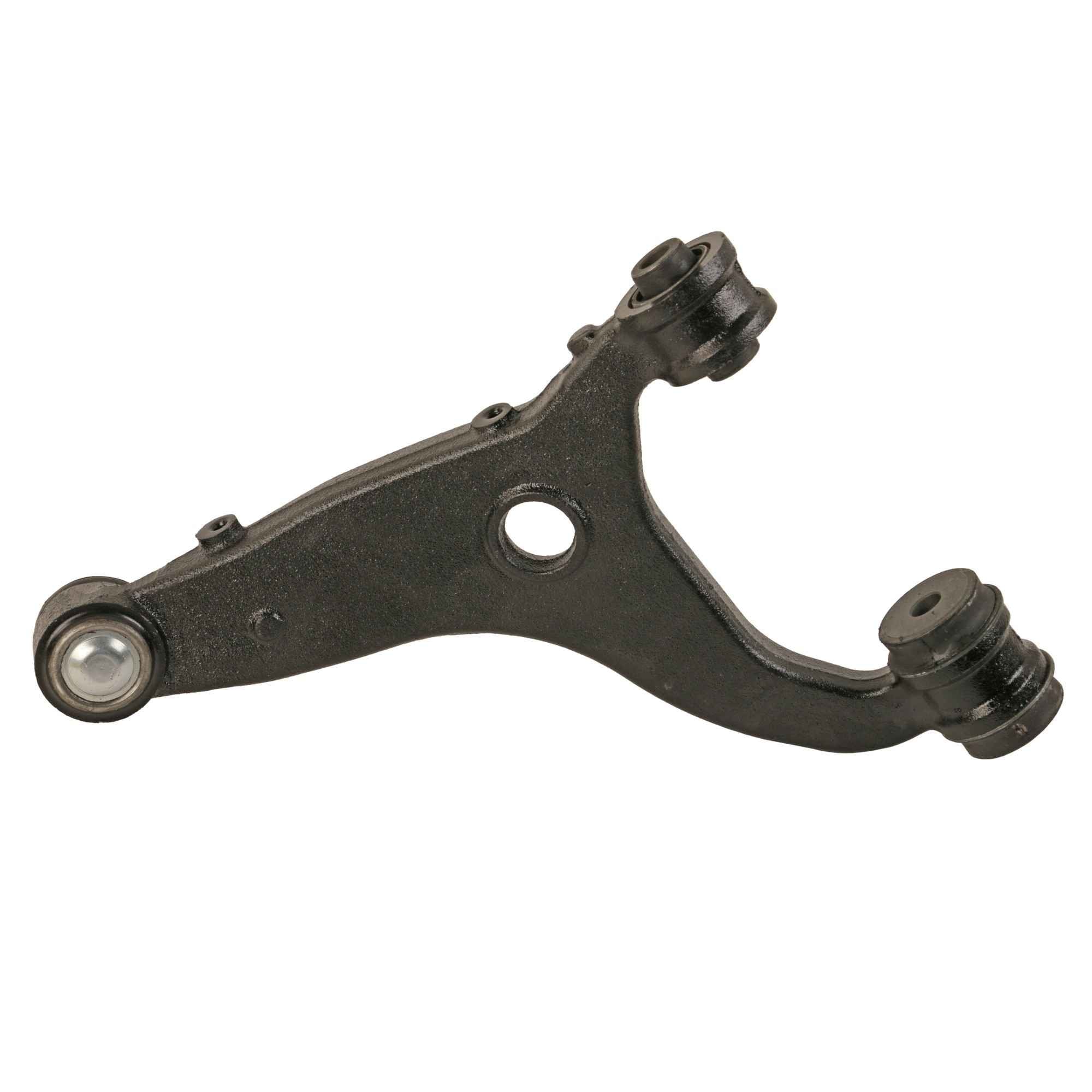 MOOG Chassis Products Suspension Control Arm and Ball Joint Assembly RK623395