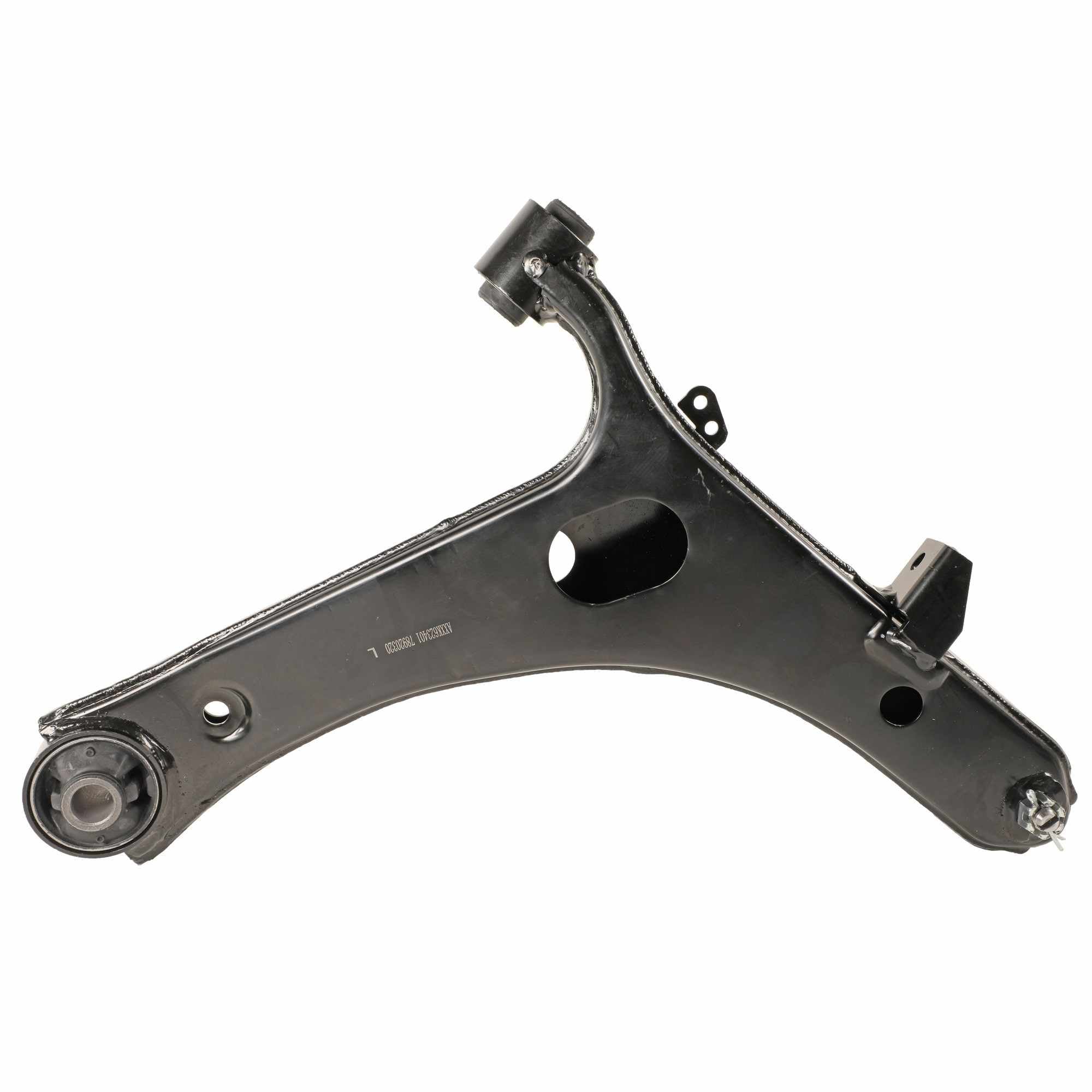 MOOG Chassis Products Suspension Control Arm and Ball Joint Assembly RK623401