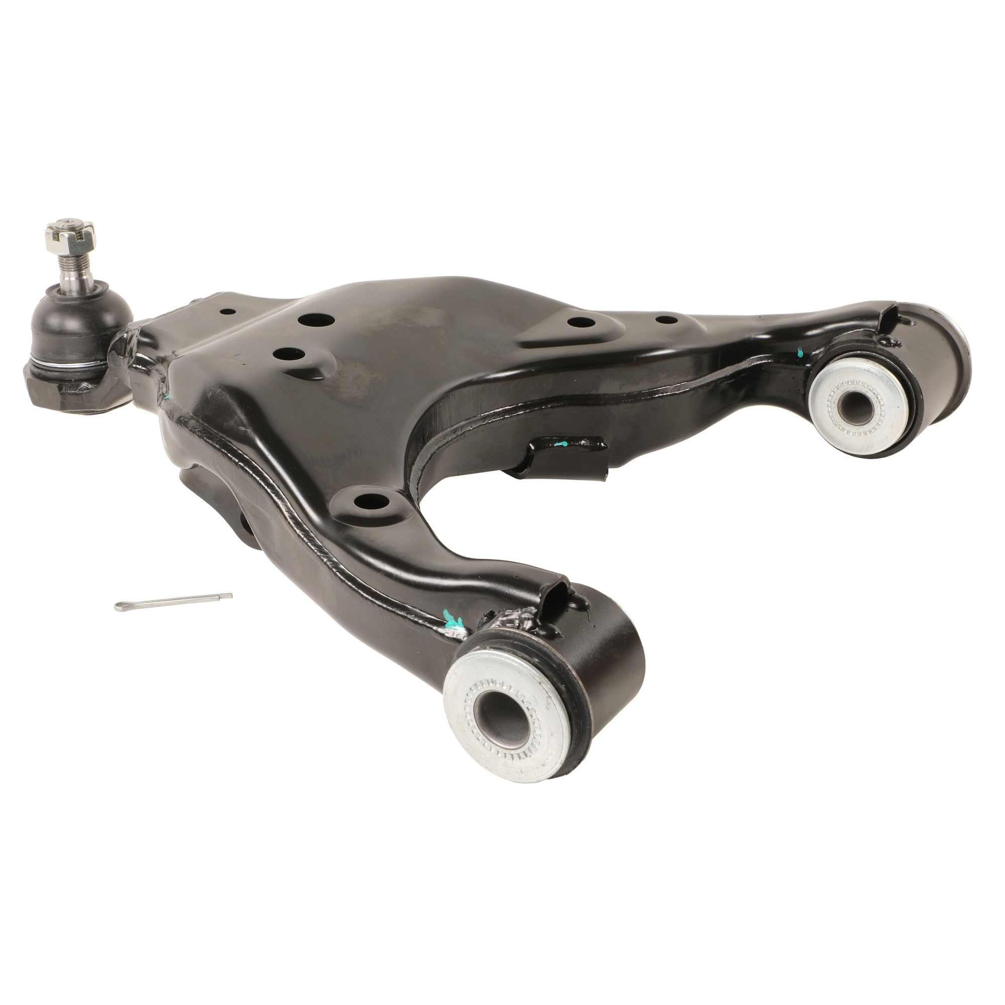 MOOG Chassis Products Suspension Control Arm and Ball Joint Assembly RK623414