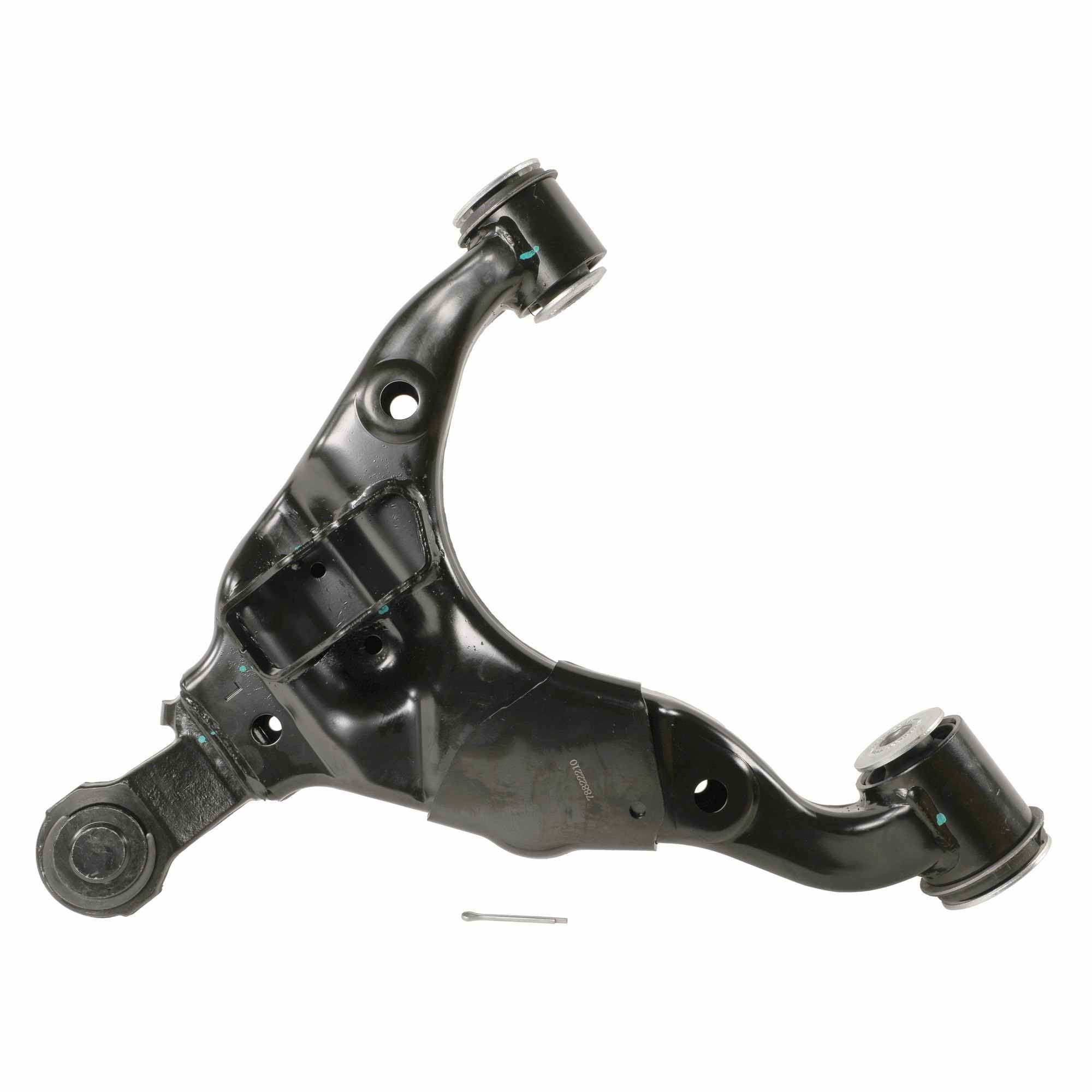 MOOG Chassis Products Suspension Control Arm and Ball Joint Assembly RK623414