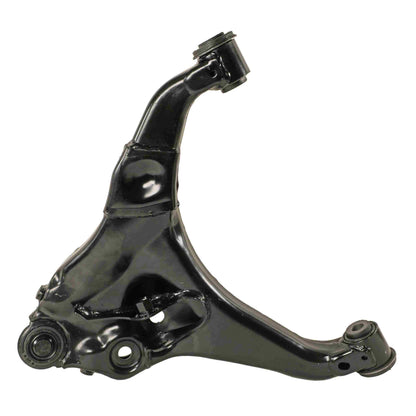 MOOG Chassis Products Suspension Control Arm and Ball Joint Assembly RK623444