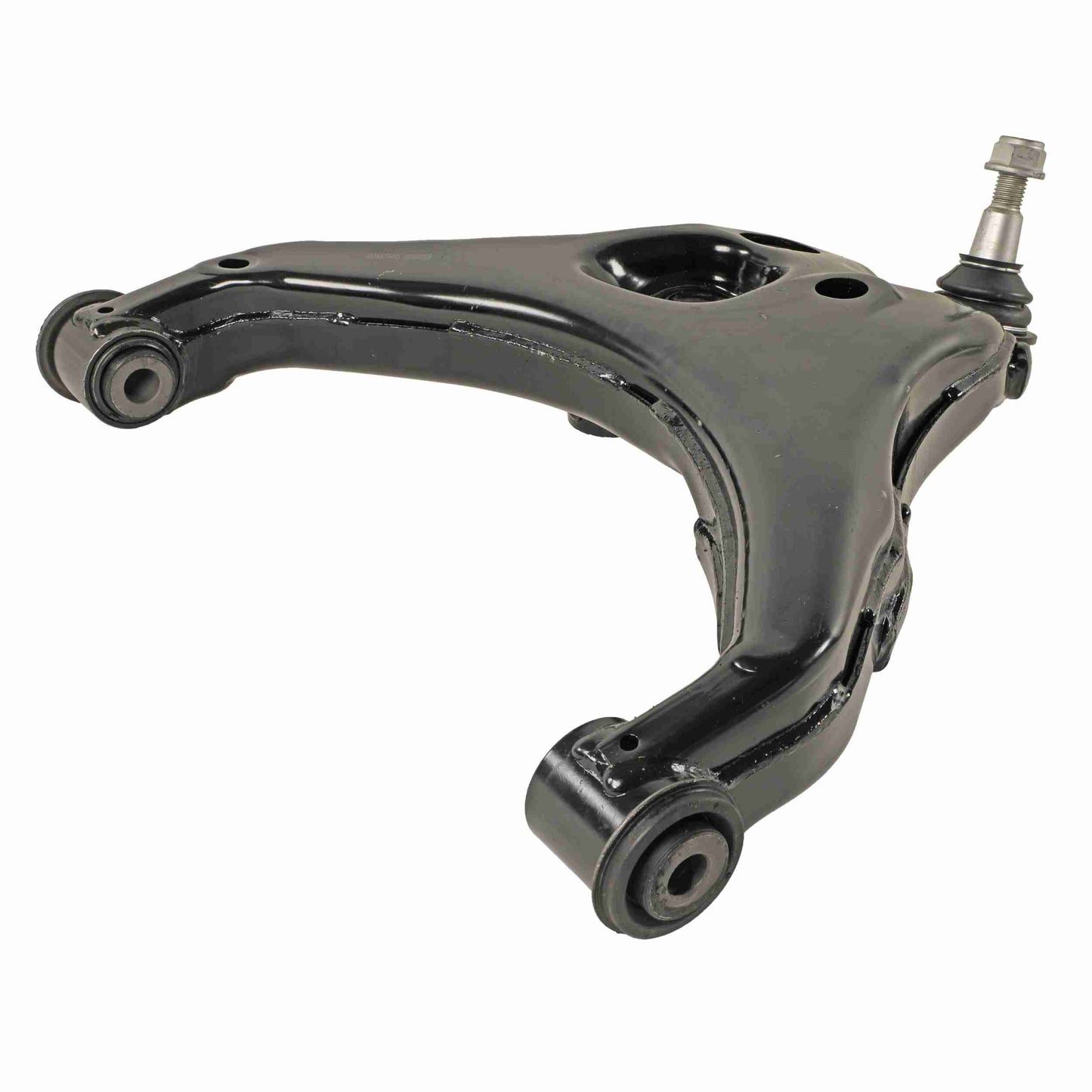 MOOG Chassis Products Suspension Control Arm and Ball Joint Assembly RK623445