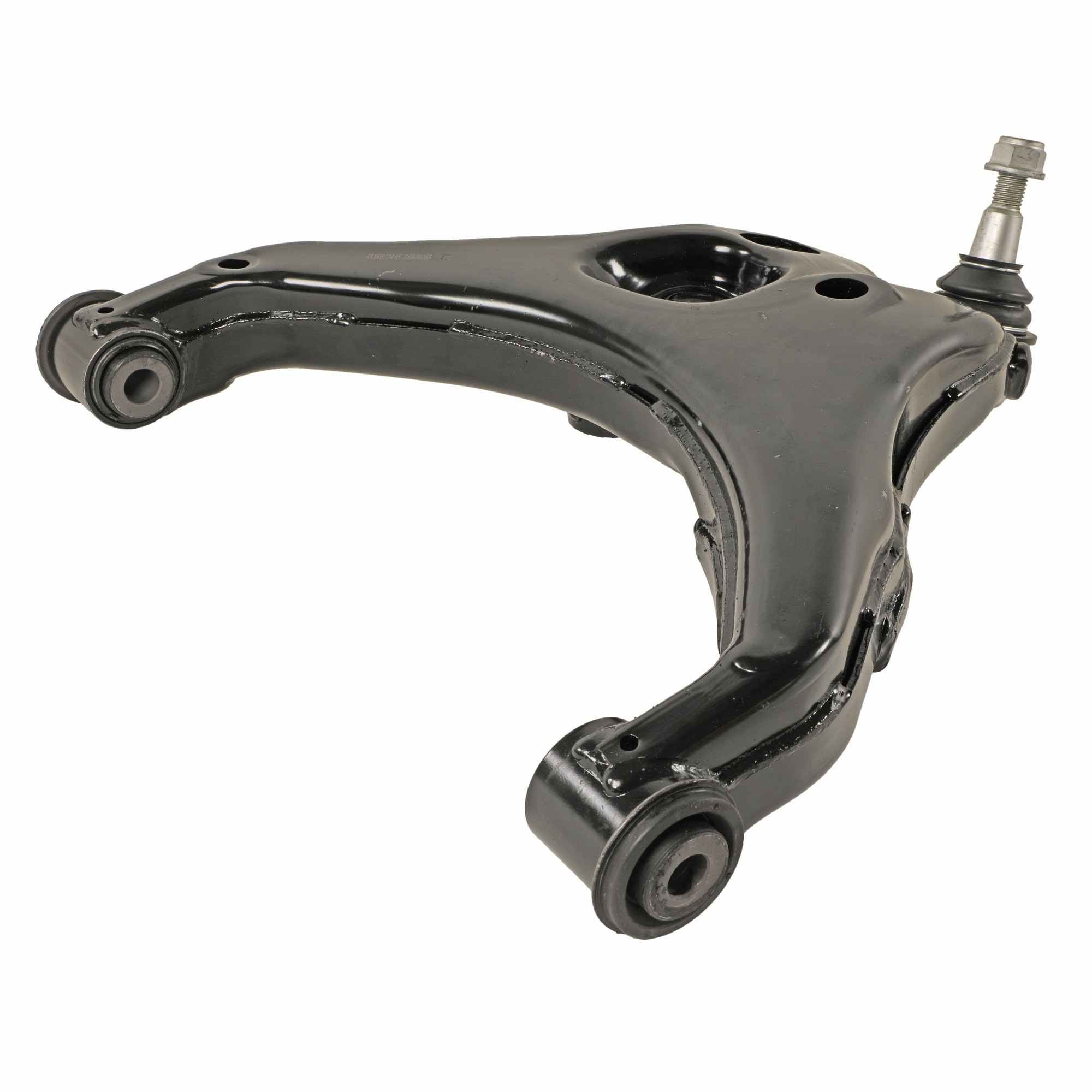 MOOG Chassis Products Suspension Control Arm and Ball Joint Assembly RK623445