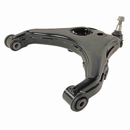 MOOG Chassis Products Suspension Control Arm and Ball Joint Assembly RK623445