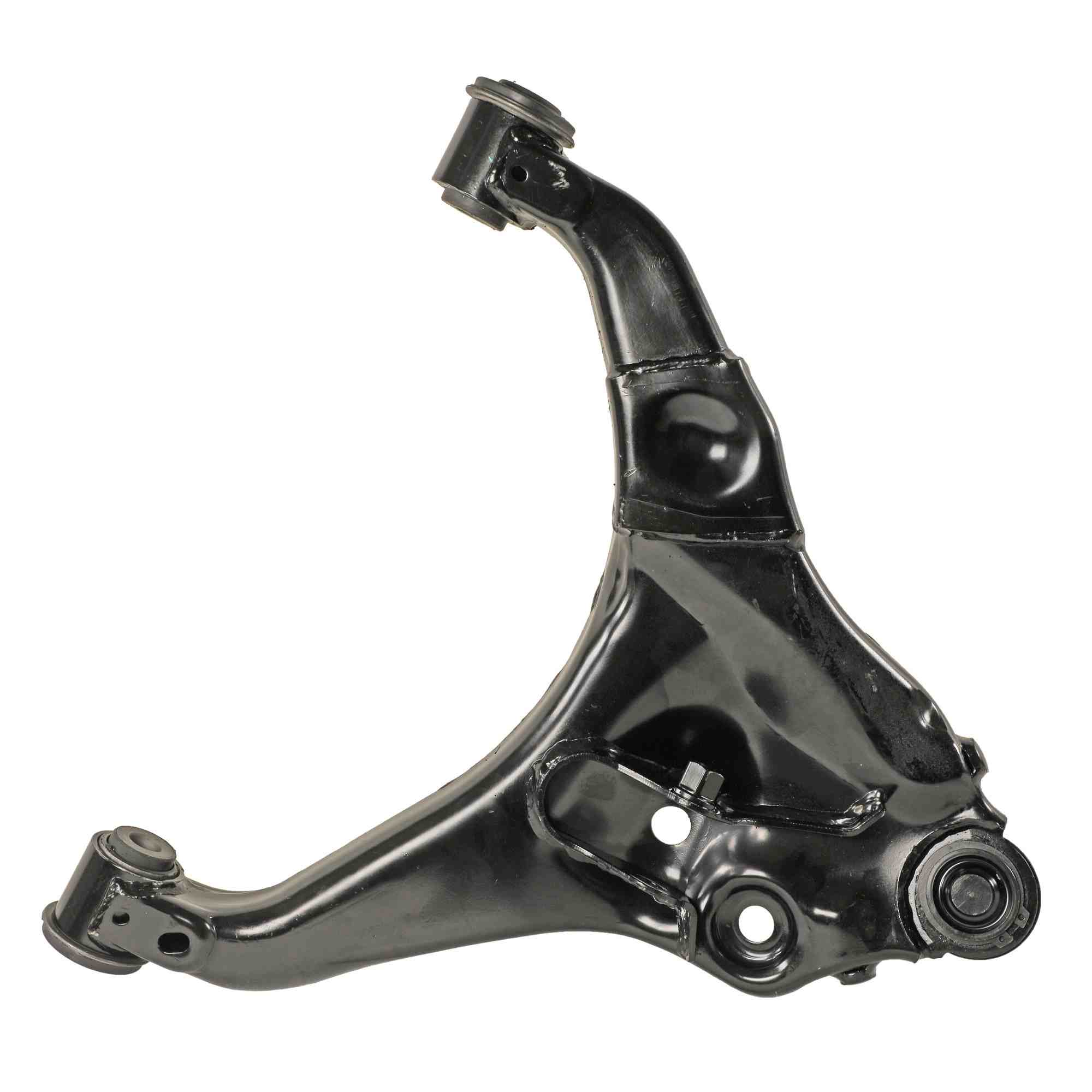 MOOG Chassis Products Suspension Control Arm and Ball Joint Assembly RK623445