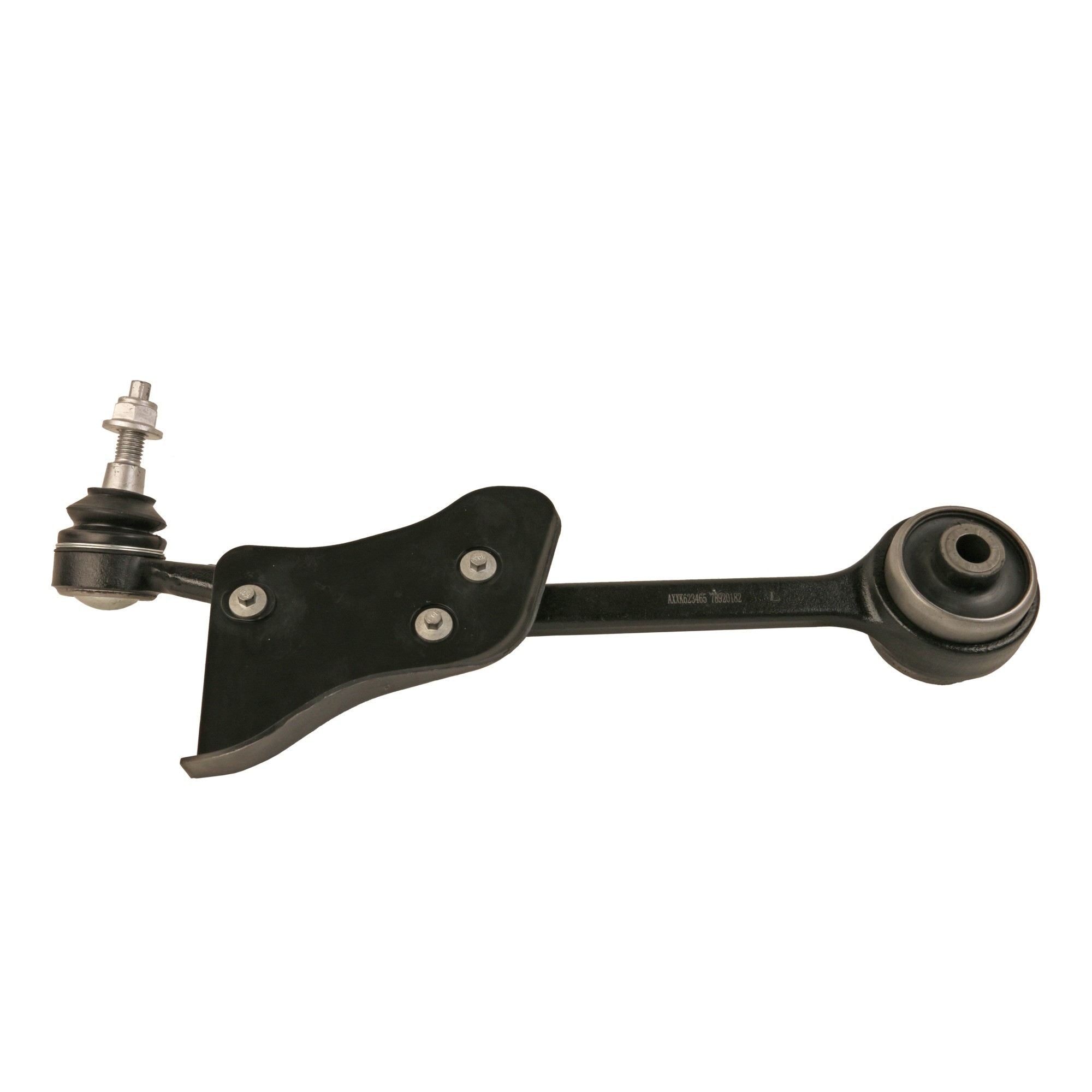 MOOG Chassis Products Suspension Control Arm and Ball Joint Assembly RK623465