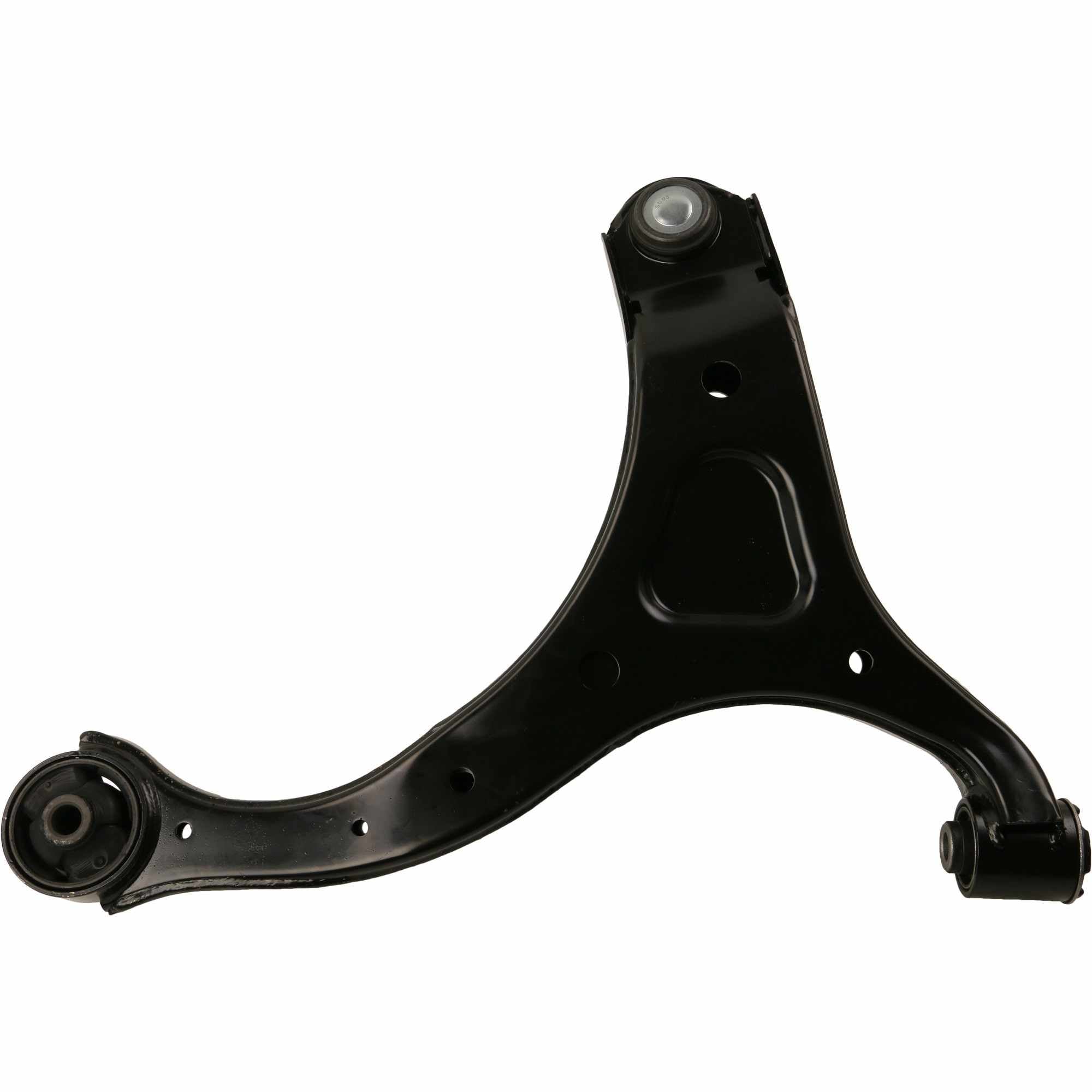 MOOG Chassis Products Suspension Control Arm and Ball Joint Assembly RK623467