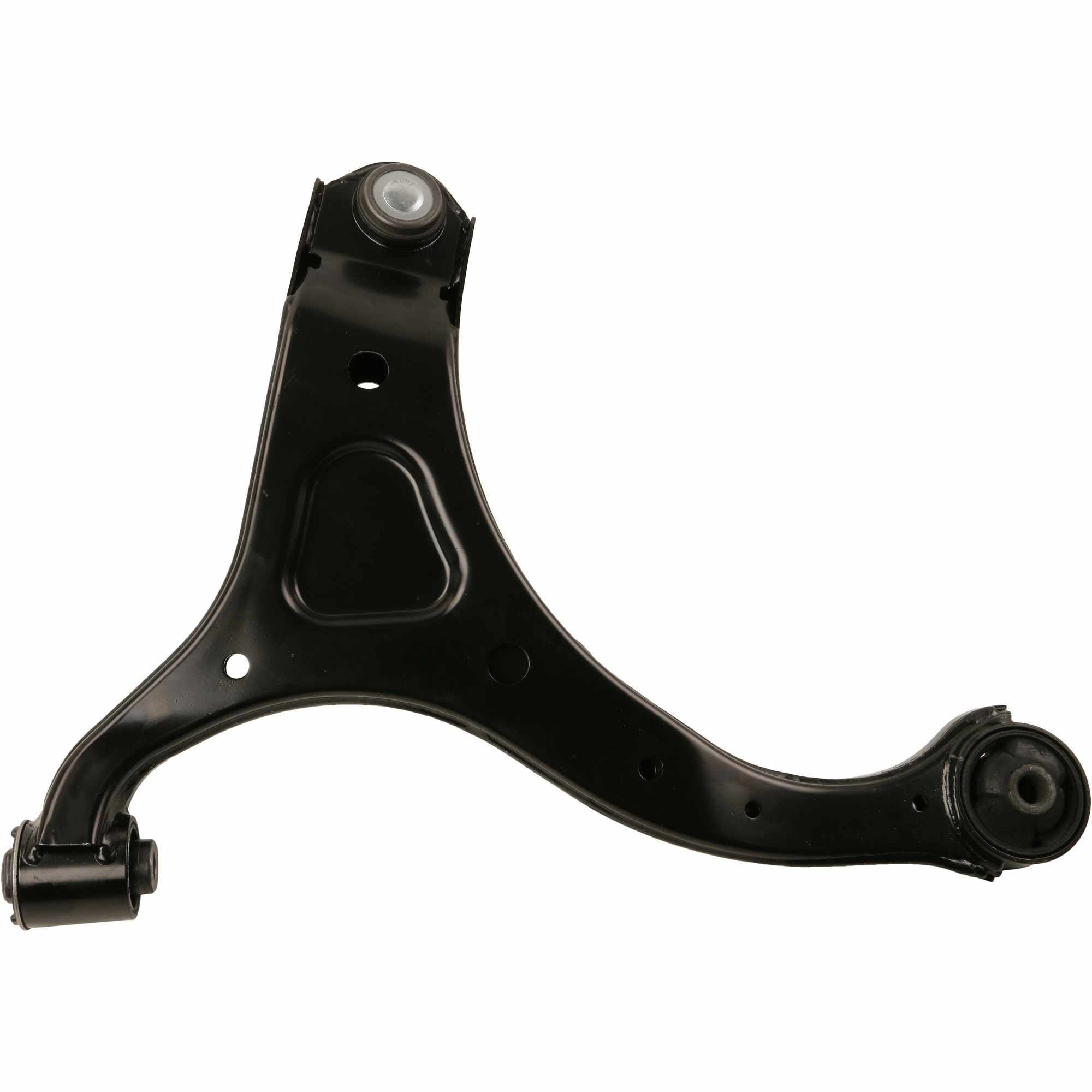 MOOG Chassis Products Suspension Control Arm and Ball Joint Assembly RK623468