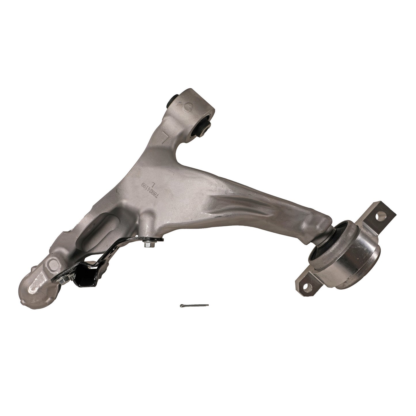MOOG Chassis Products Suspension Control Arm and Ball Joint Assembly RK623470 image 2
