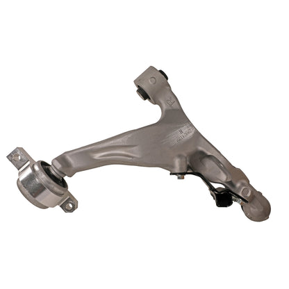MOOG Chassis Products Suspension Control Arm and Ball Joint Assembly RK623471 image 2