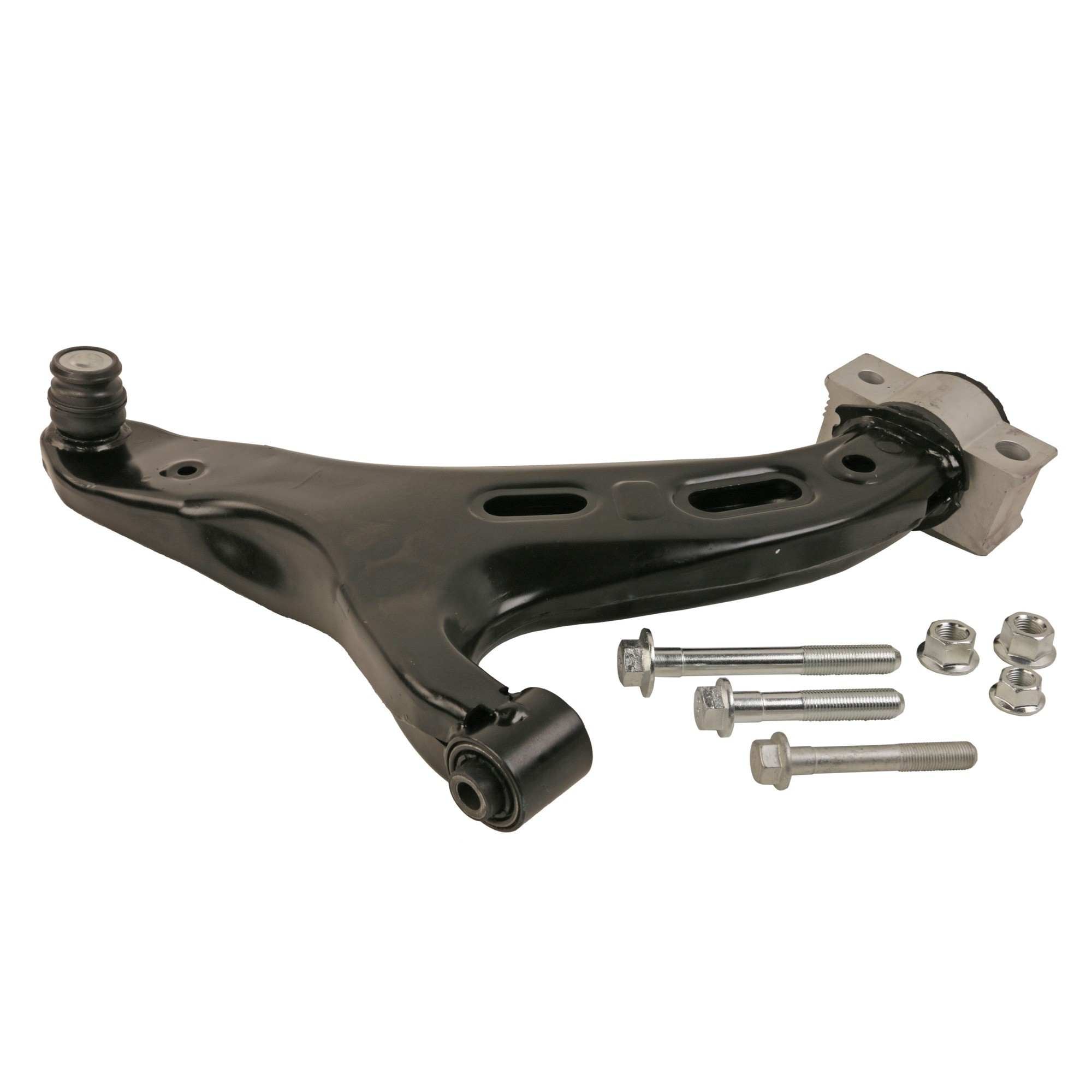 MOOG Chassis Products Suspension Control Arm and Ball Joint Assembly RK623476