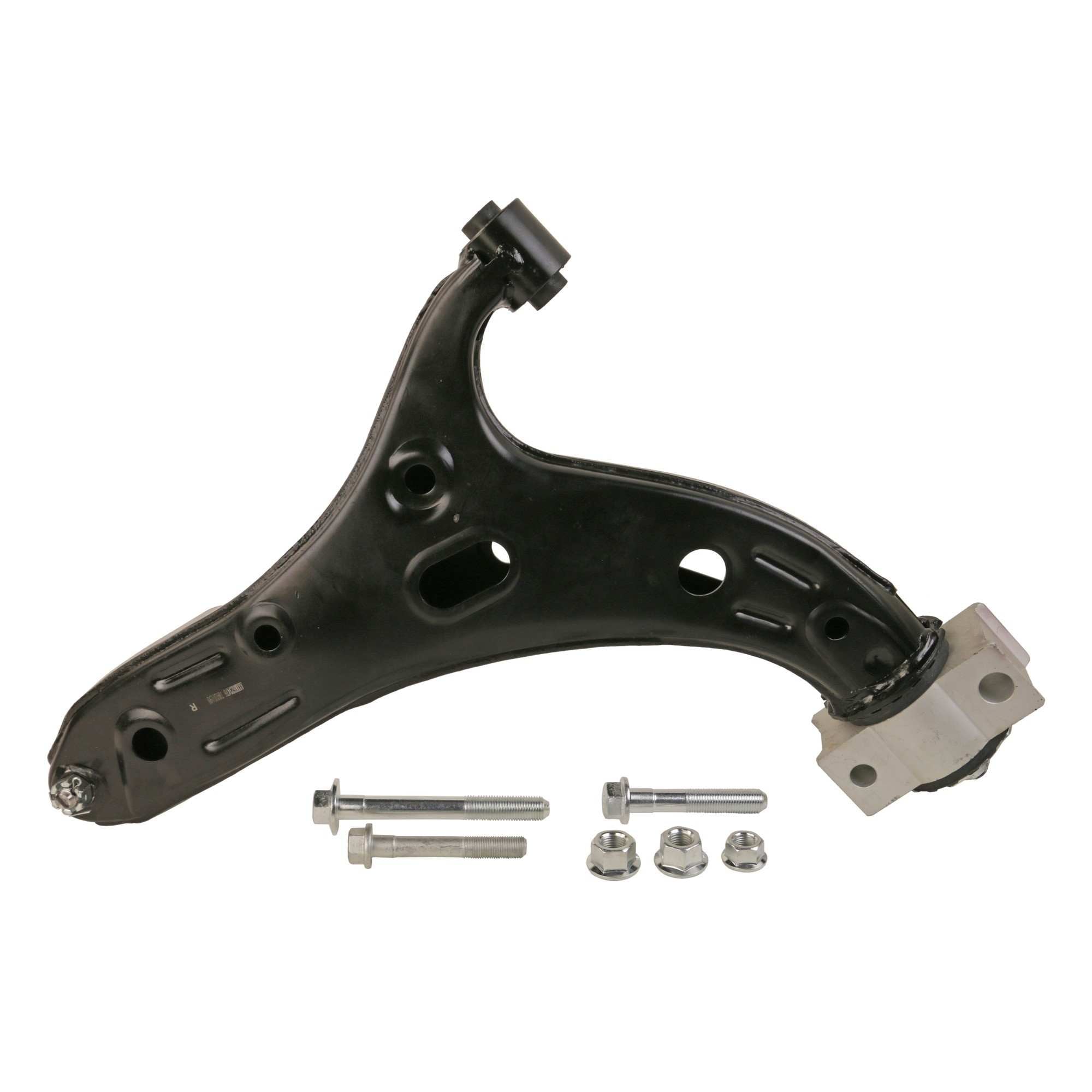 MOOG Chassis Products Suspension Control Arm and Ball Joint Assembly RK623476