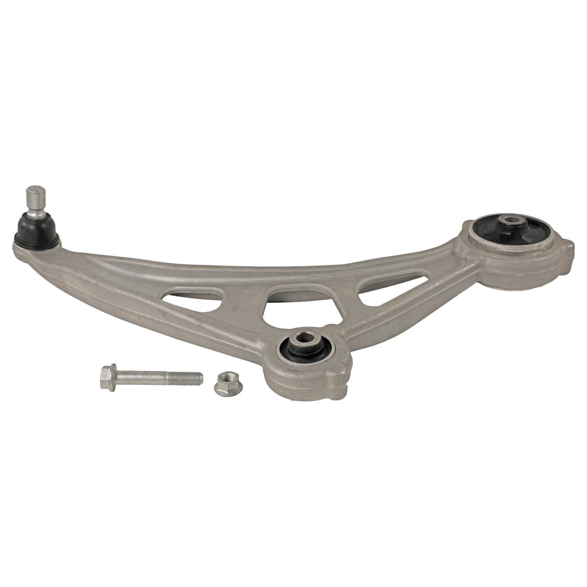 MOOG Chassis Products Suspension Control Arm and Ball Joint Assembly RK623478