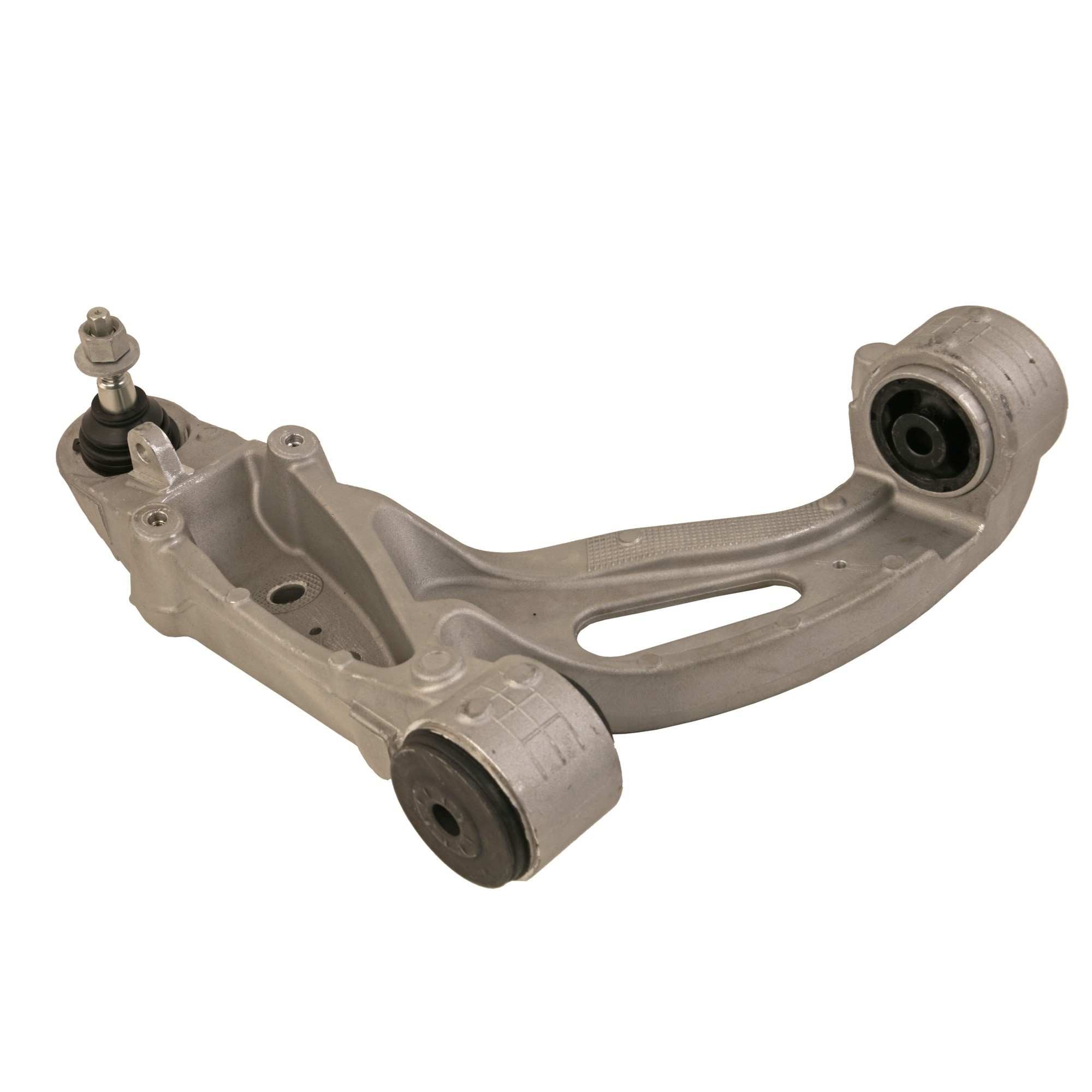 MOOG Chassis Products Suspension Control Arm and Ball Joint Assembly RK623482