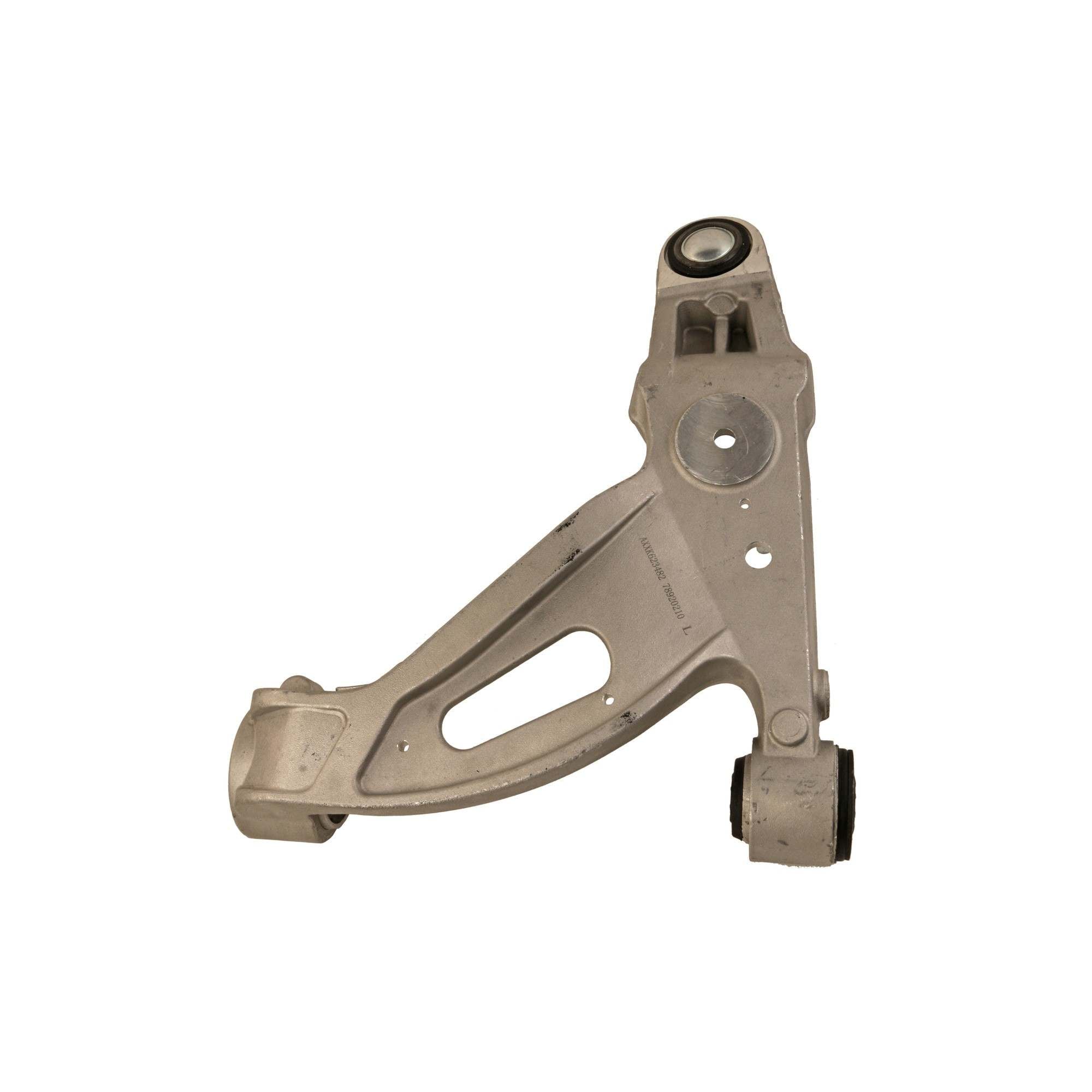 MOOG Chassis Products Suspension Control Arm and Ball Joint Assembly RK623482