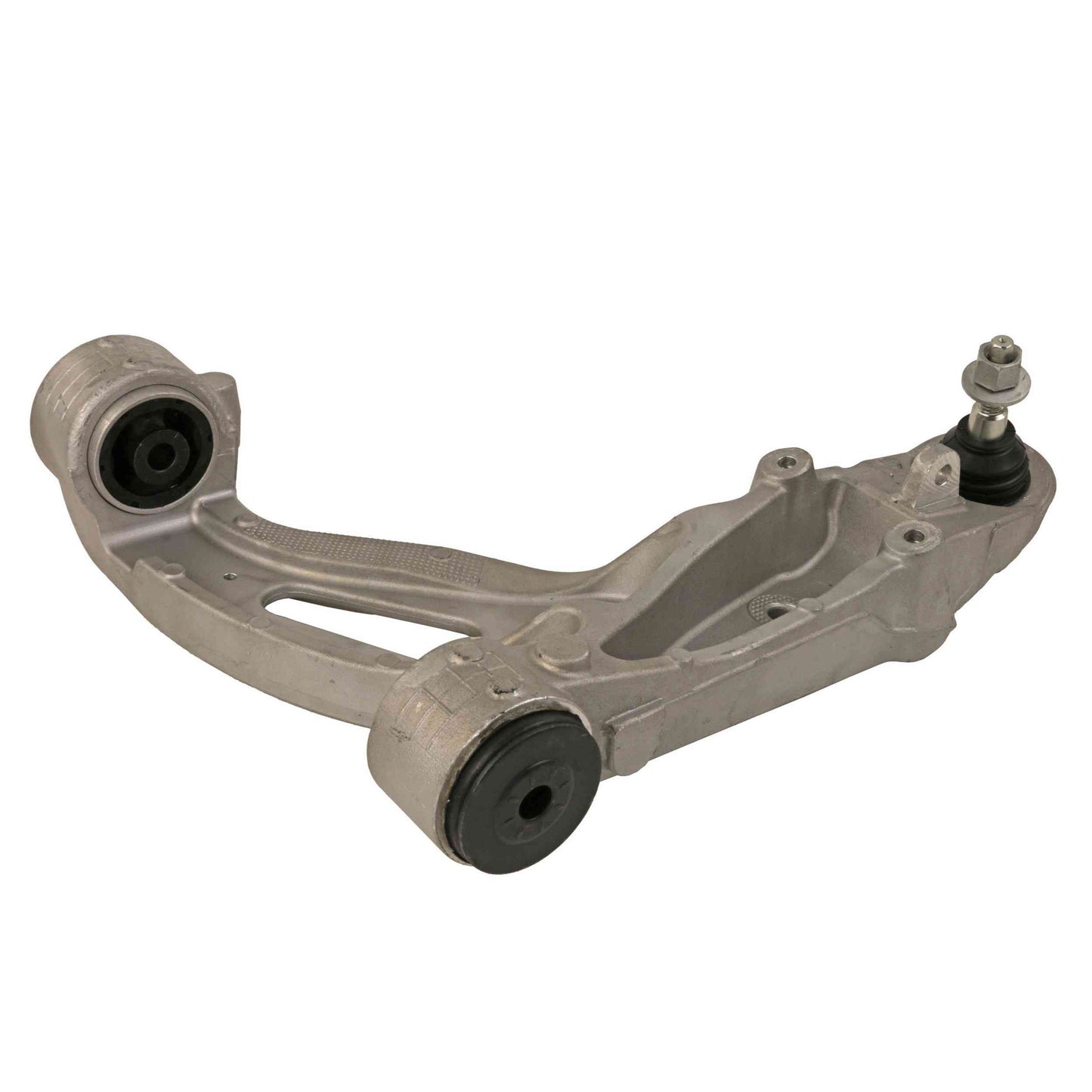 Moog 03-07 Cadillac CTS Front Right Lower Control Arm and Ball Joint Assembly RK623483