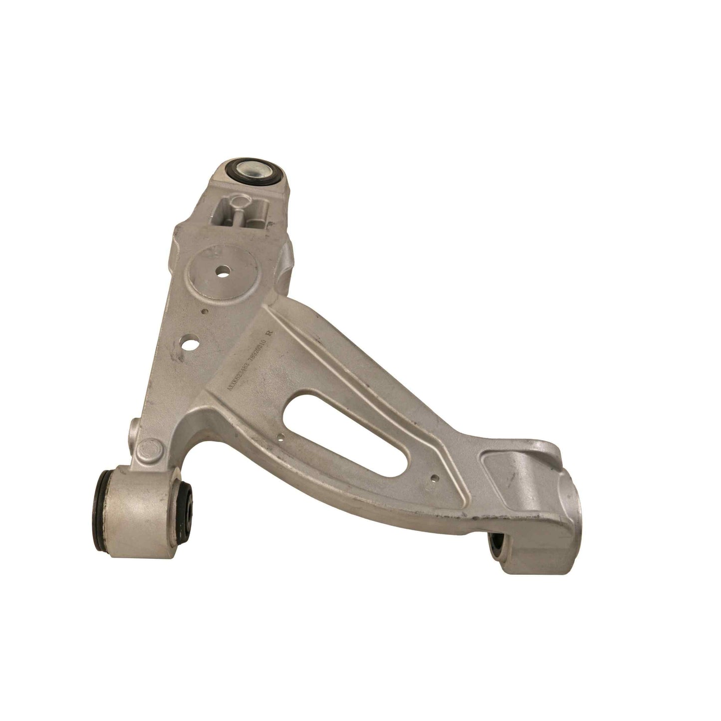 Moog 03-07 Cadillac CTS Front Right Lower Control Arm and Ball Joint Assembly RK623483