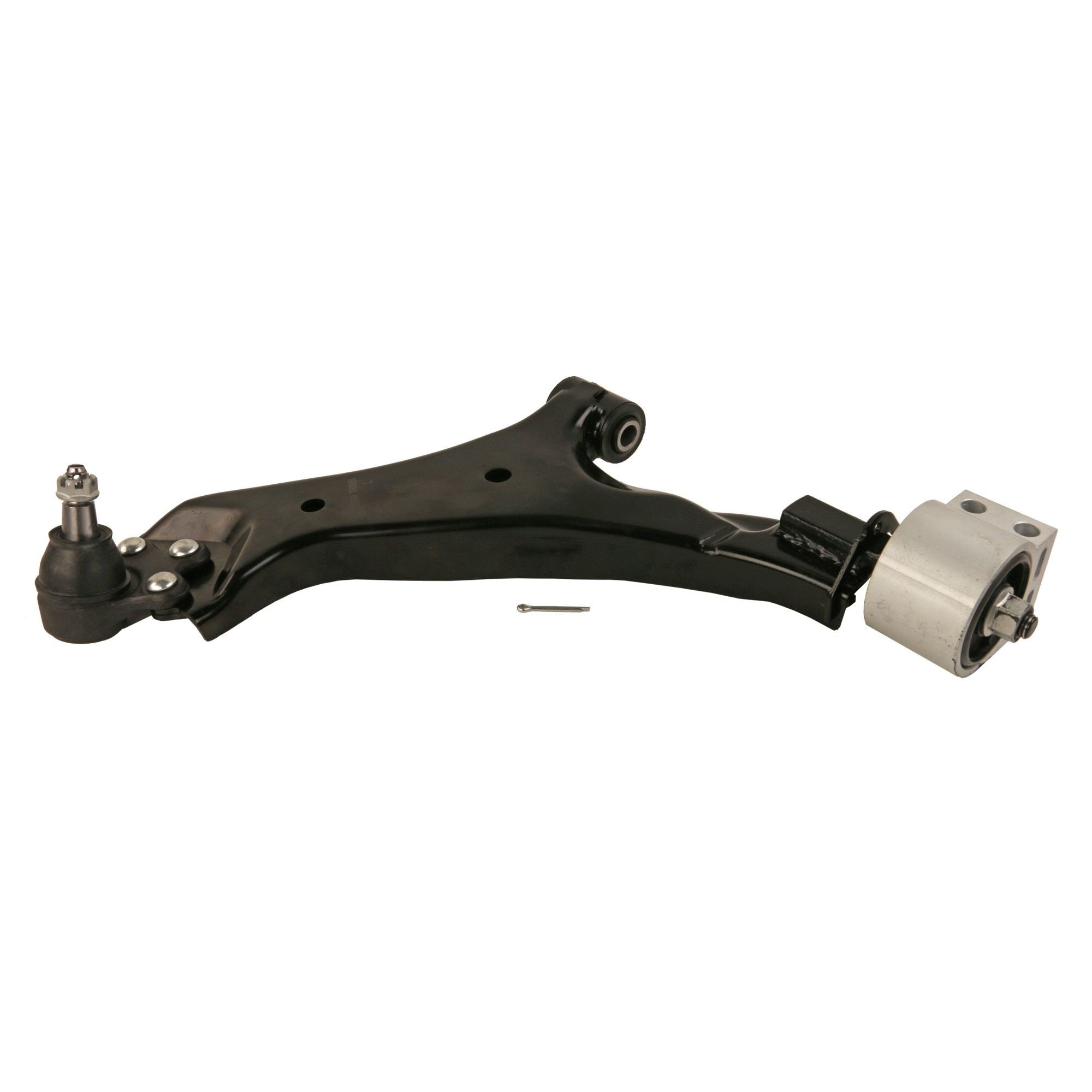 MOOG Chassis Products Suspension Control Arm and Ball Joint Assembly RK623489