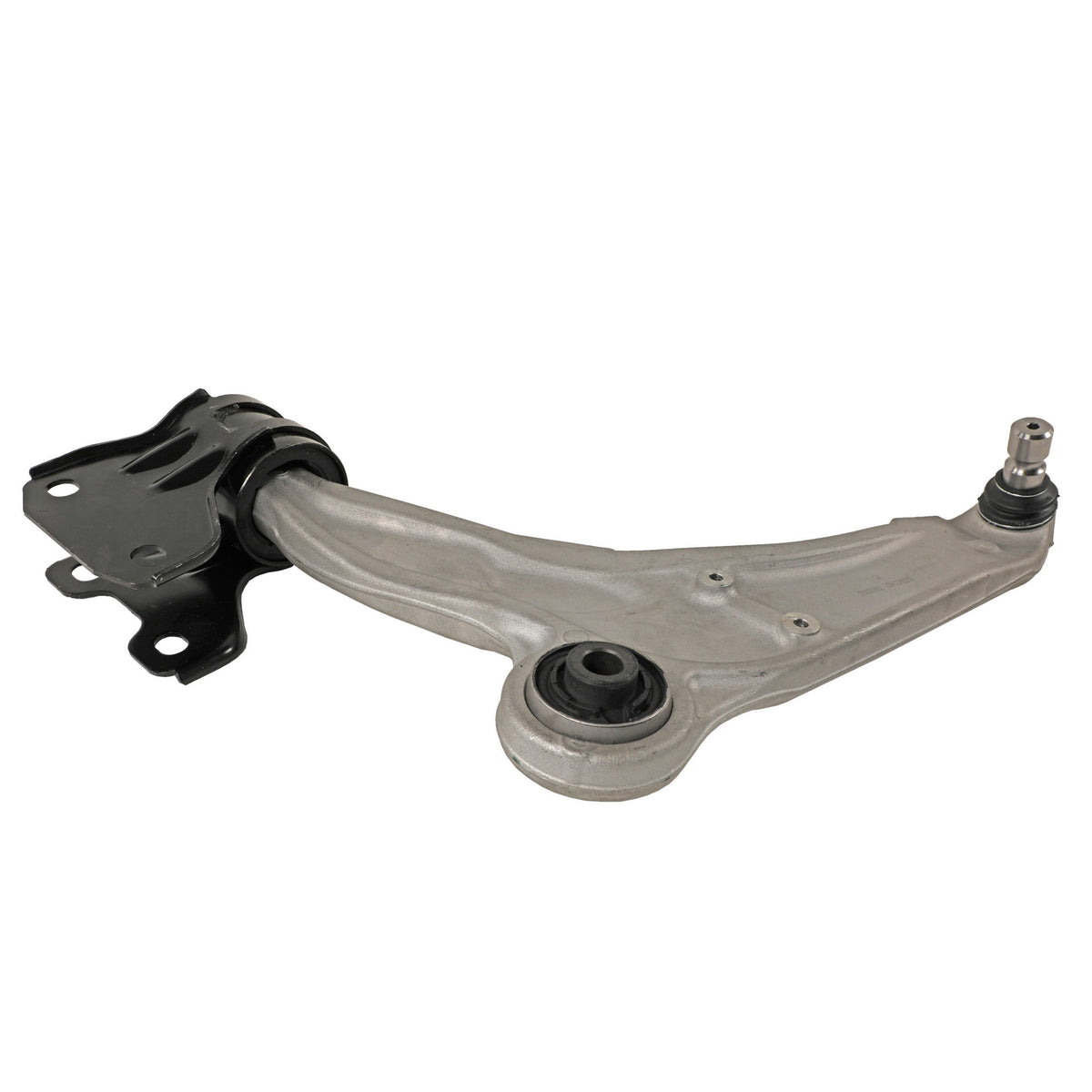 Moog 15-19 Ford Edge Front Left Lower Control Arm RK623491