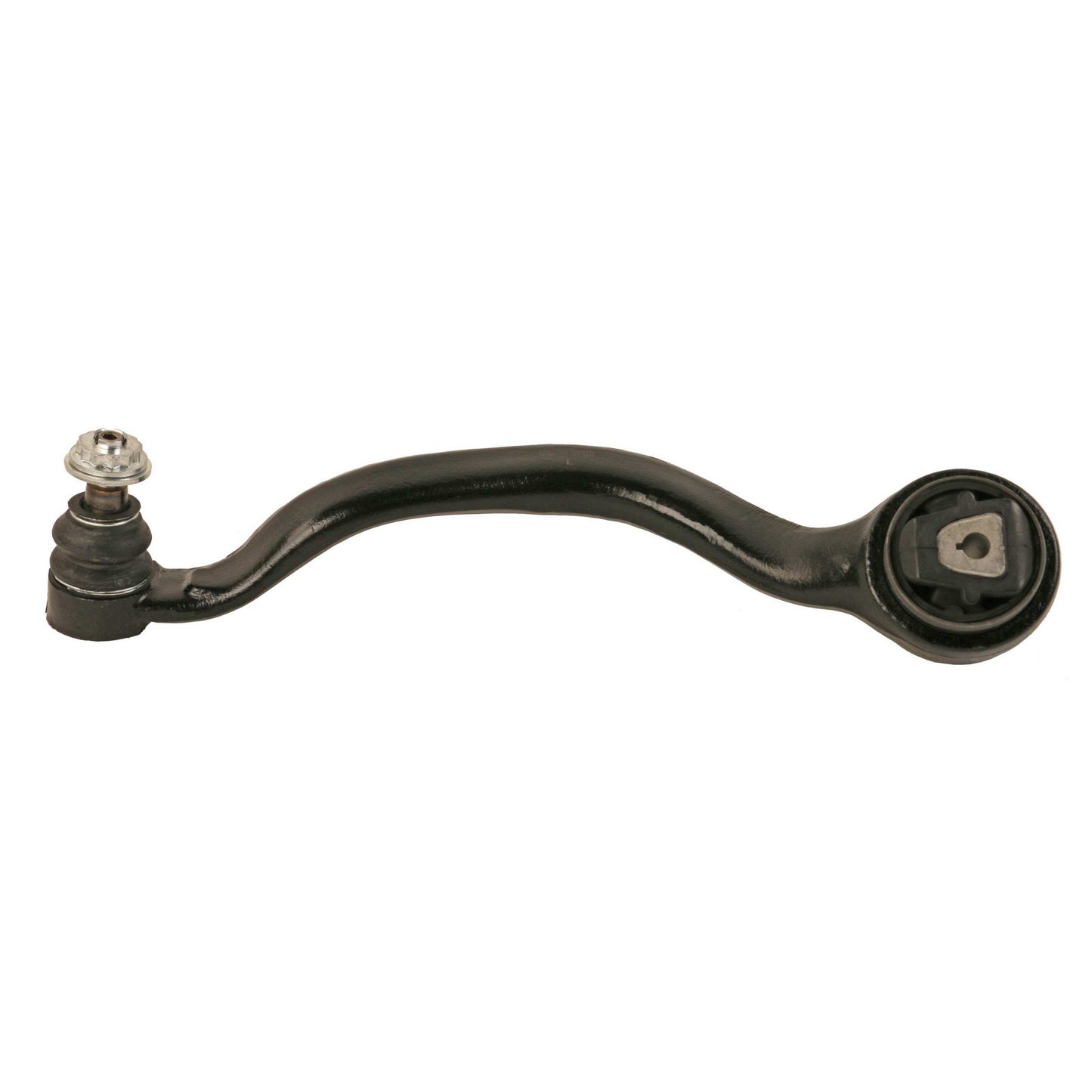 Moog 10-13 BMW X5 M Front Left Lower Forward Control Arm and Ball Joint Assembly RK623494