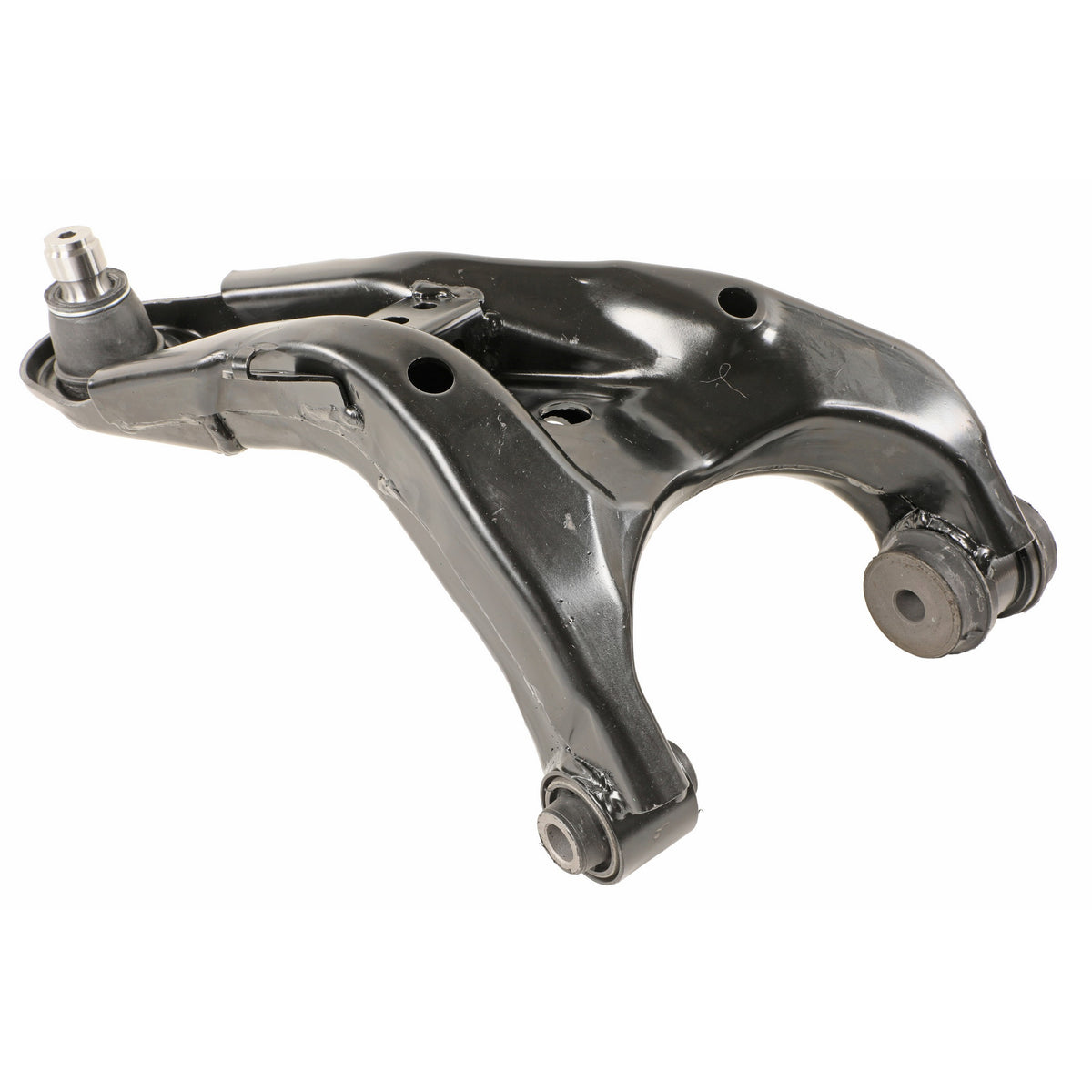 Moog 15-20 Subaru WRX Rear Left Upper Control Arm RK623498