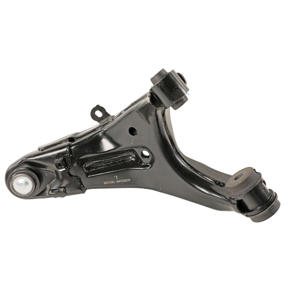 Moog 15-20 Subaru WRX Rear Left Upper Control Arm RK623498