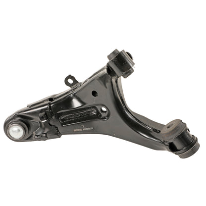 Moog 15-20 Subaru WRX Rear Left Upper Control Arm RK623498