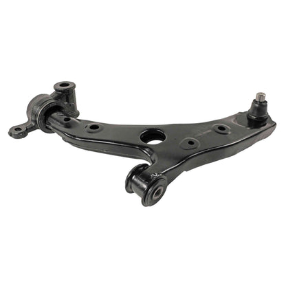 MOOG Chassis Products Suspension Control Arm and Ball Joint Assembly RK623508