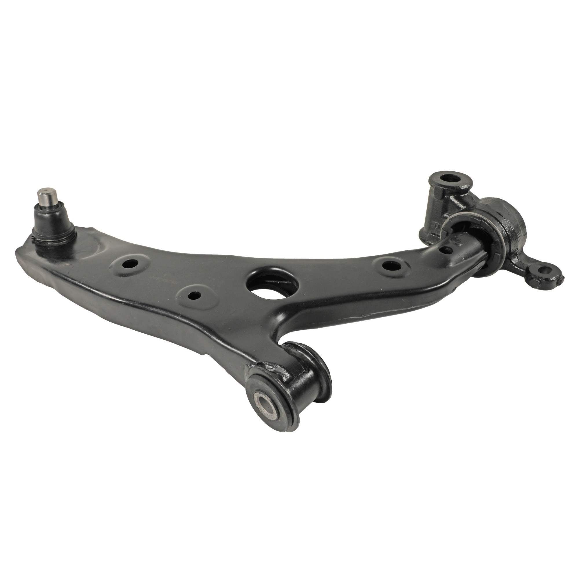 MOOG Chassis Products Suspension Control Arm and Ball Joint Assembly RK623509