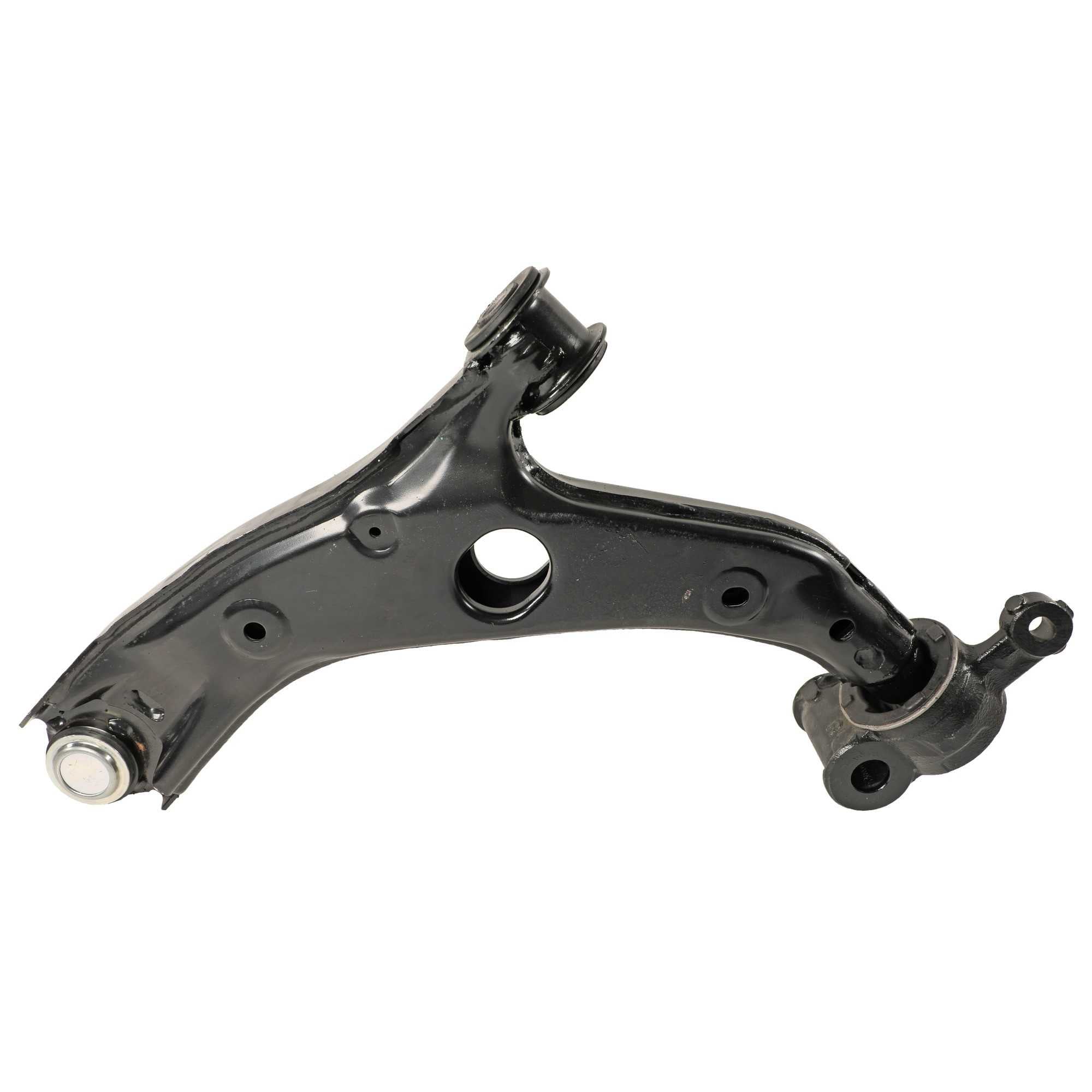 MOOG Chassis Products Suspension Control Arm and Ball Joint Assembly RK623509